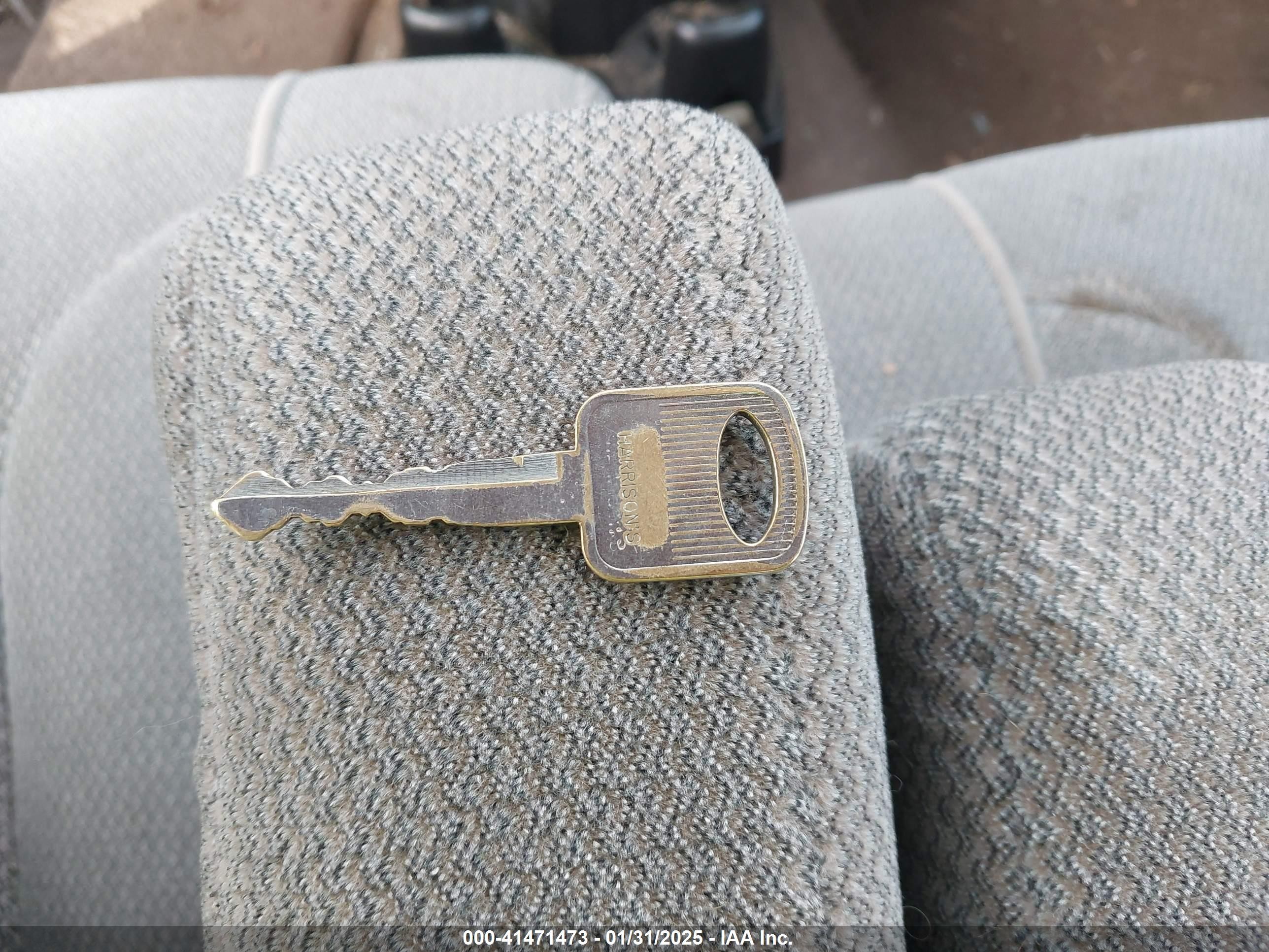 1995 Mercury Sable Gs Gold vin: 1MELM50U3sA630124