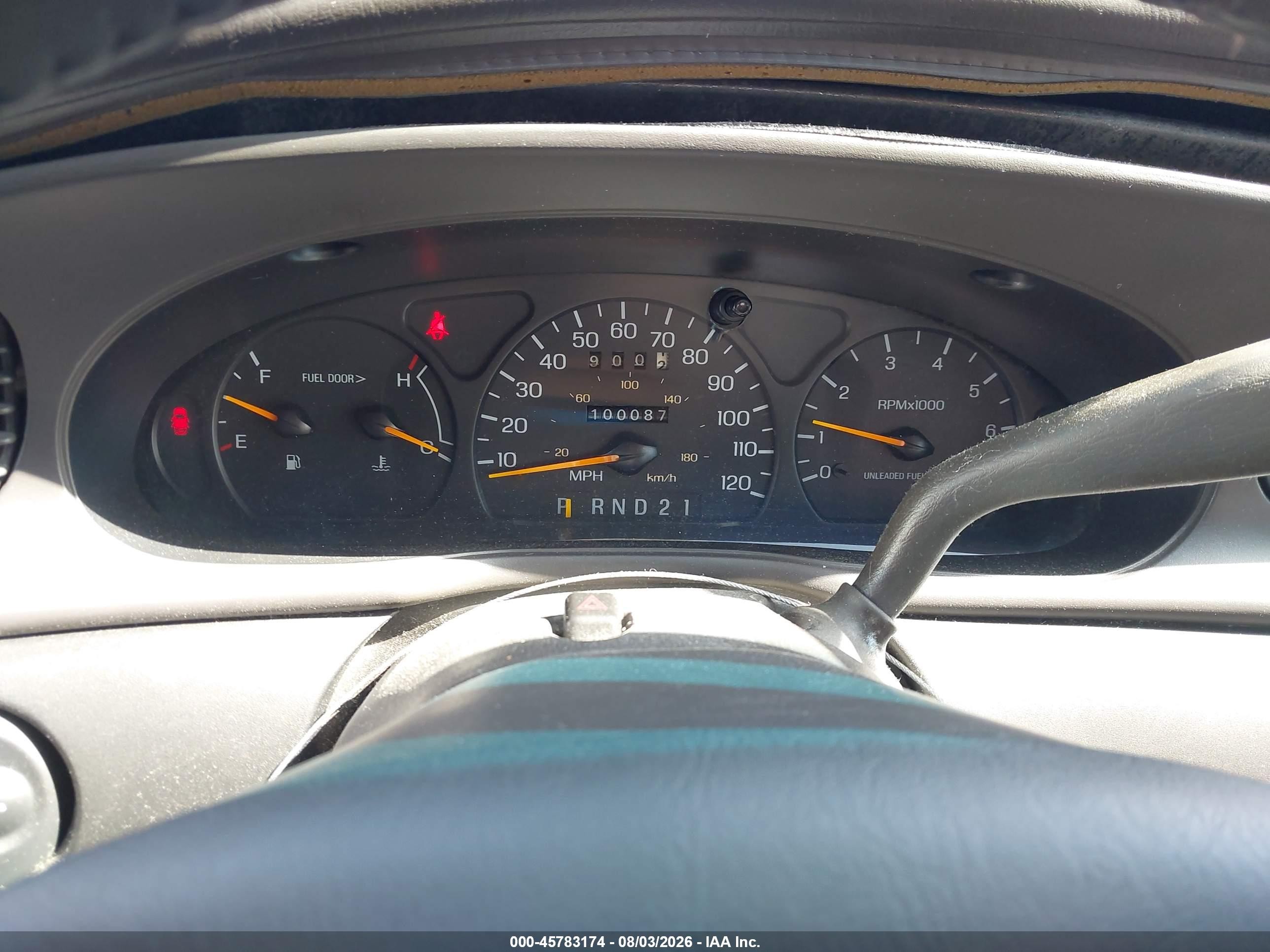 1996 Mercury Sable Ls Red vin: 1MELM53S0TA614068