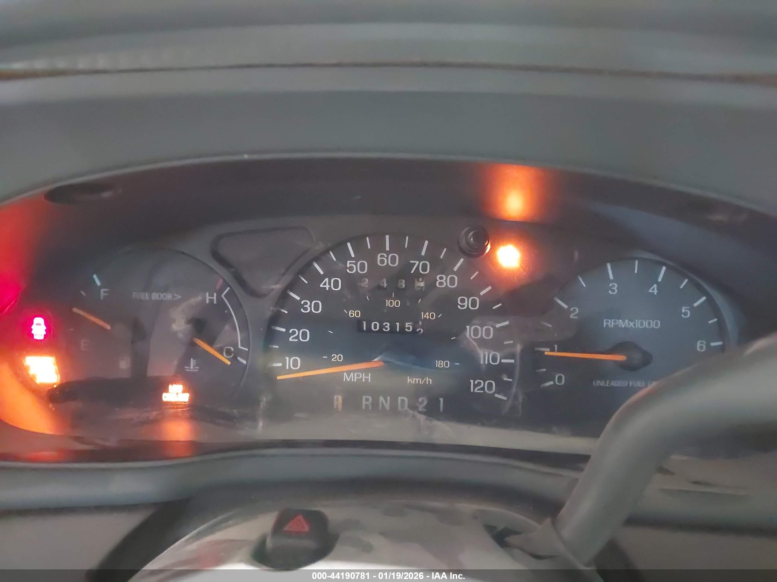 1997 Mercury Sable Ls Бирюзовый vin: 1MELM53S4VG661748