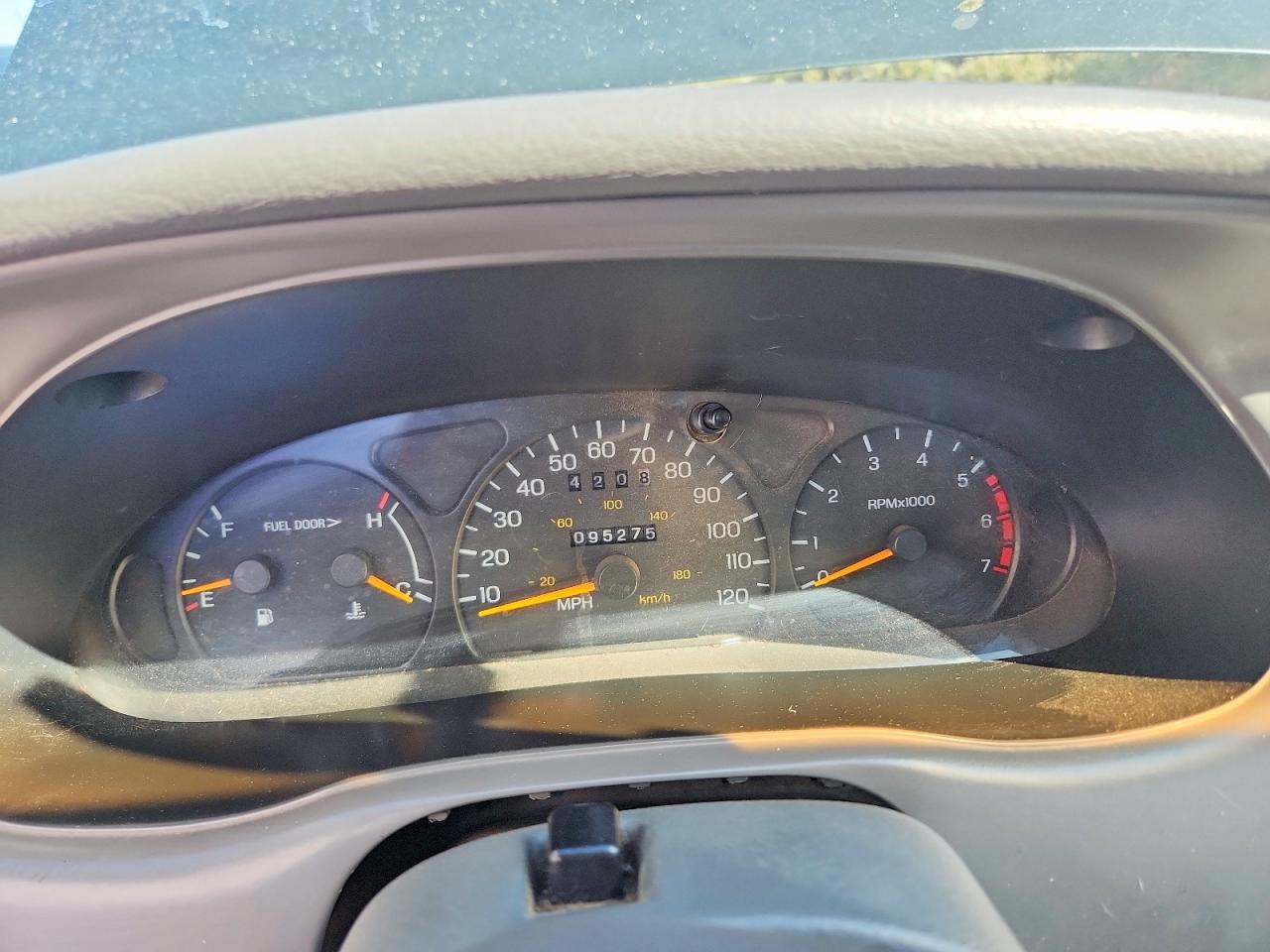 1997 Mercury Cougar Xr7 Black vin: 1MELM62W2VH609524
