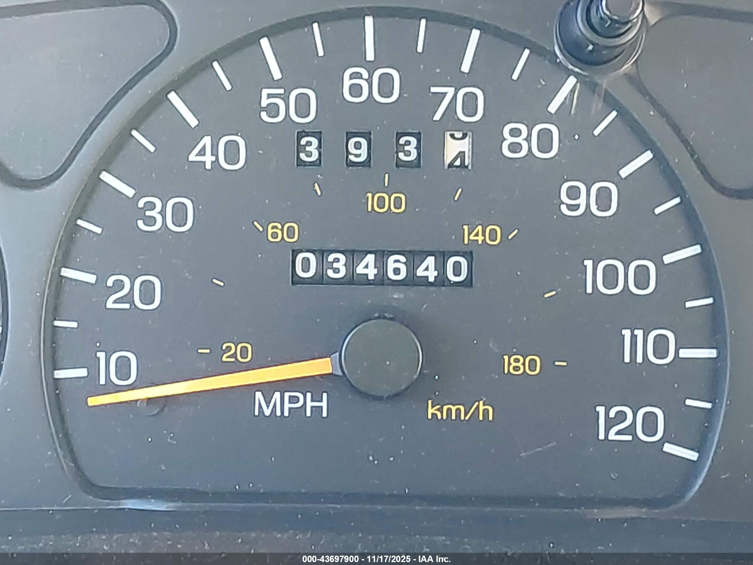 1997 Mercury Cougar Xr7 Maroon vin: 1MELM62W4VH629192