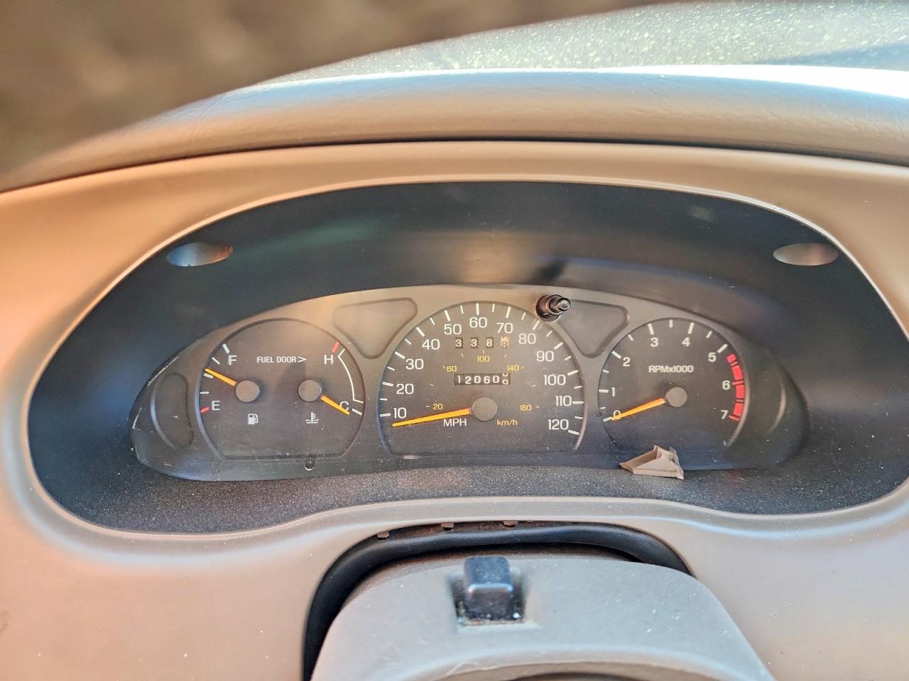 1997 Mercury Cougar Xr7 Maroon vin: 1MELM62WXVH604183