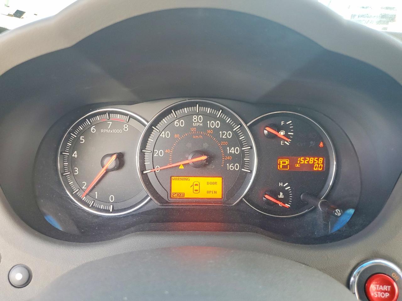 2009 Nissan Maxima 3.5 S Серый vin: 1N4AA51E09C824669