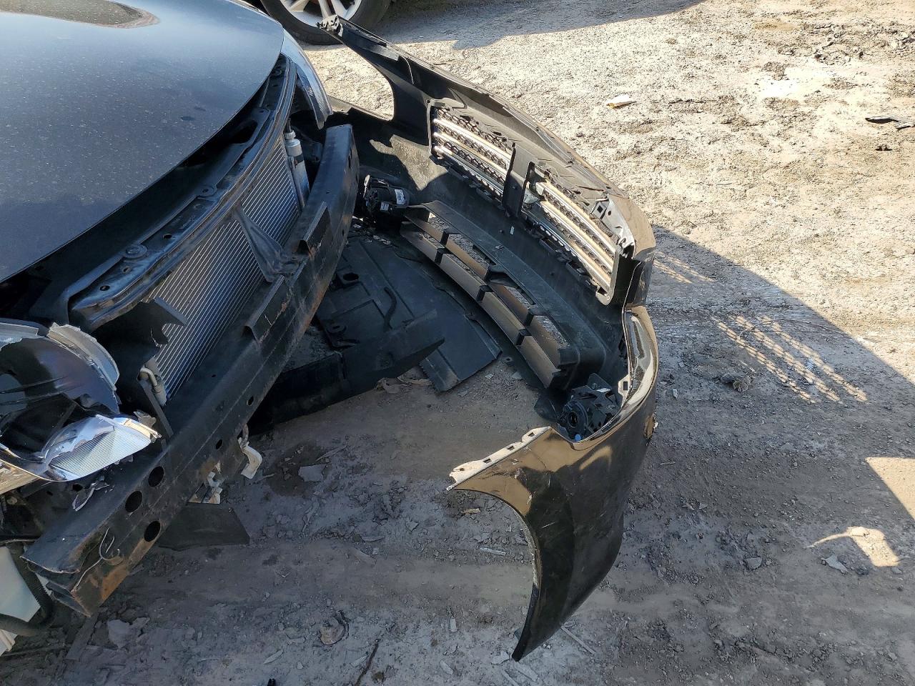2009 Nissan Maxima 3.5 S Черный vin: 1N4AA51E09C826986