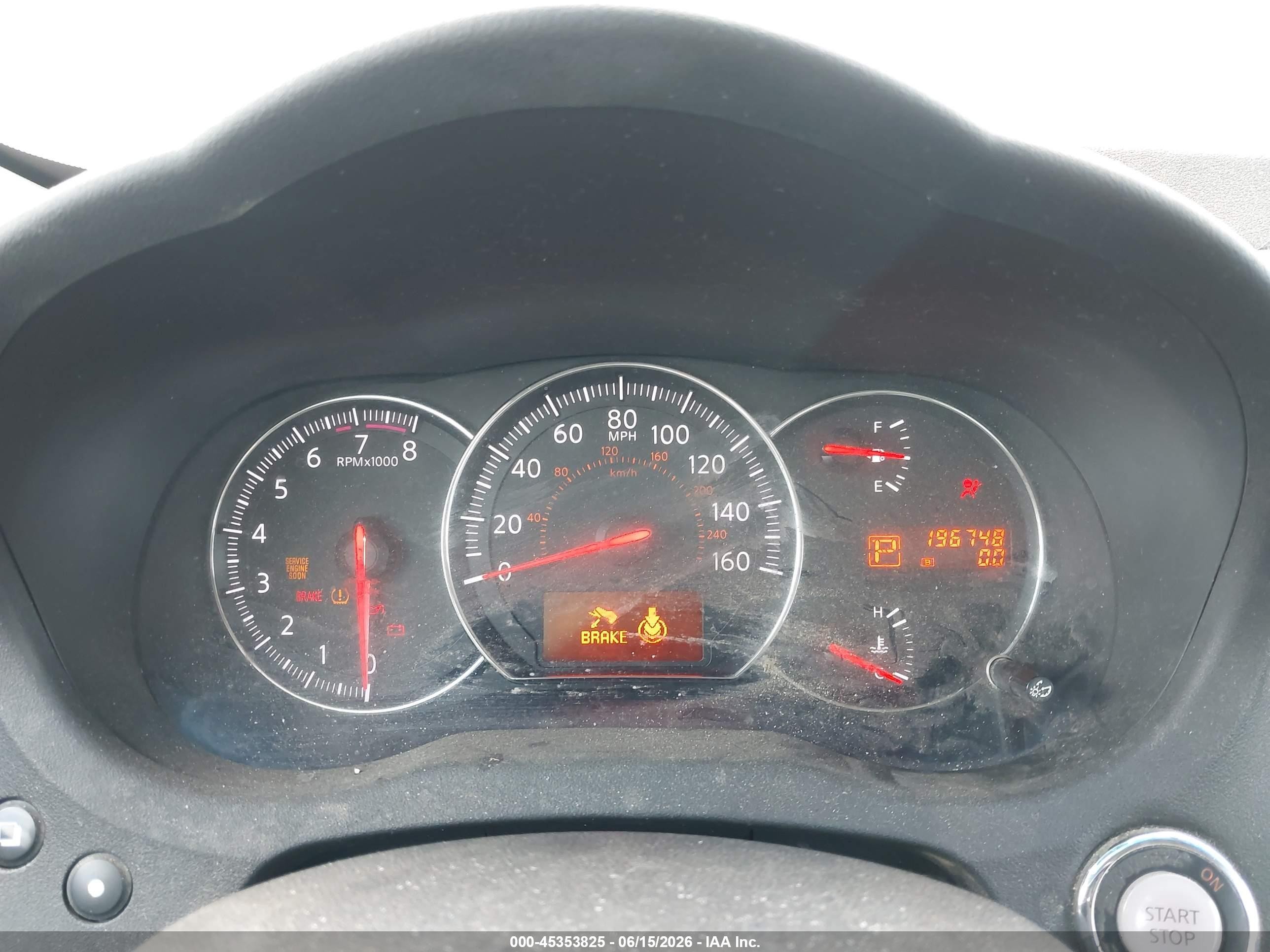 2009 Nissan Maxima 3.5 S Silver vin: 1N4AA51E09C839480