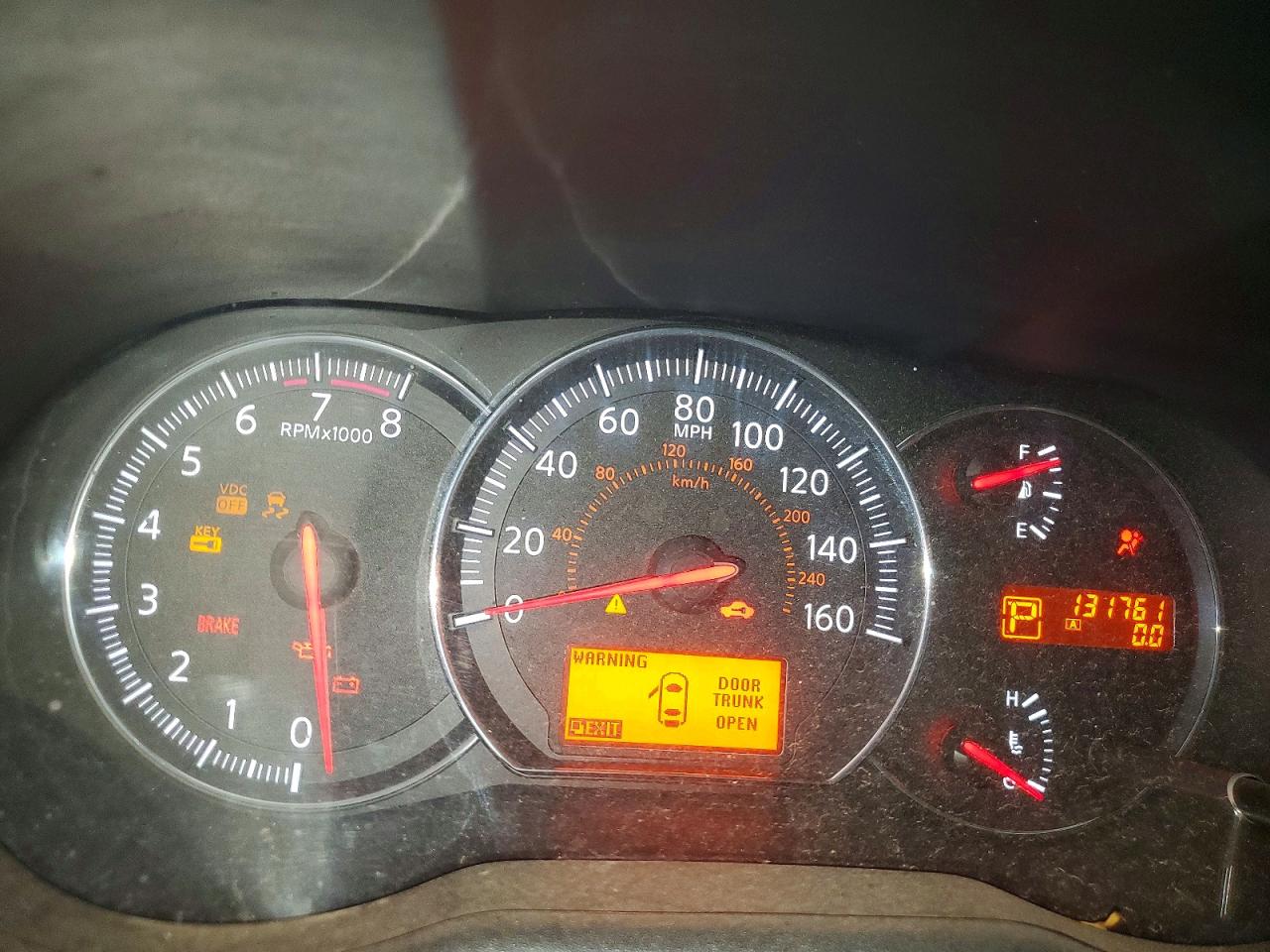 2009 Nissan Maxima 3.5 S Blue vin: 1N4AA51E09C853119