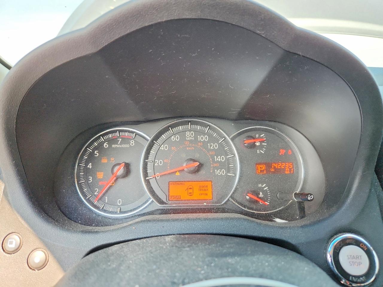 2009 Nissan Maxima 3.5 S Silver vin: 1N4AA51E09C855212