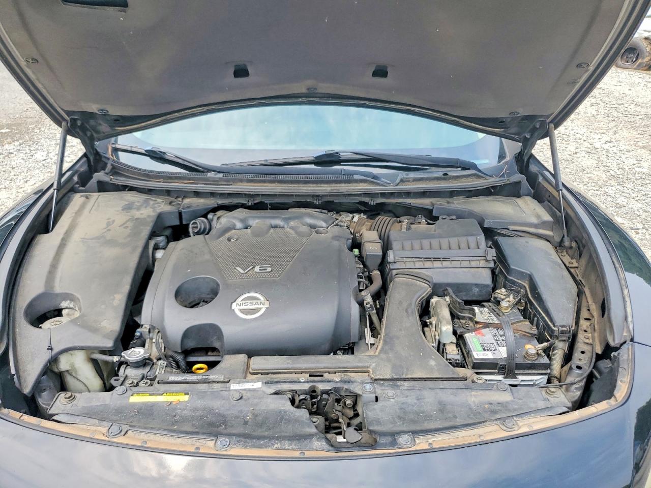 2009 Nissan Maxima 3.5 S Black vin: 1N4AA51E19C857163