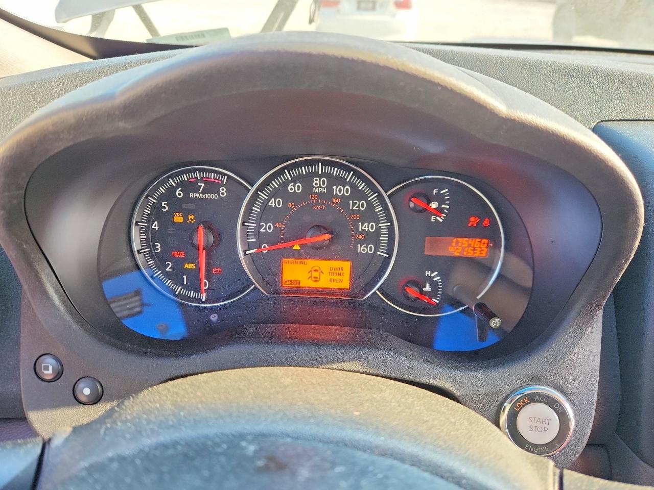 2009 Nissan Maxima 3.5 S Silver vin: 1N4AA51E29C800194