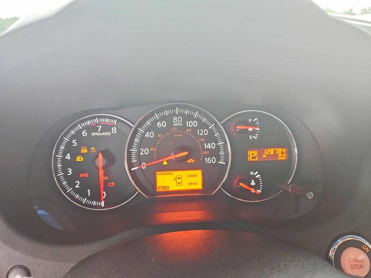 2009 Nissan Maxima 3.5 S Black vin: 1N4AA51E29C834619