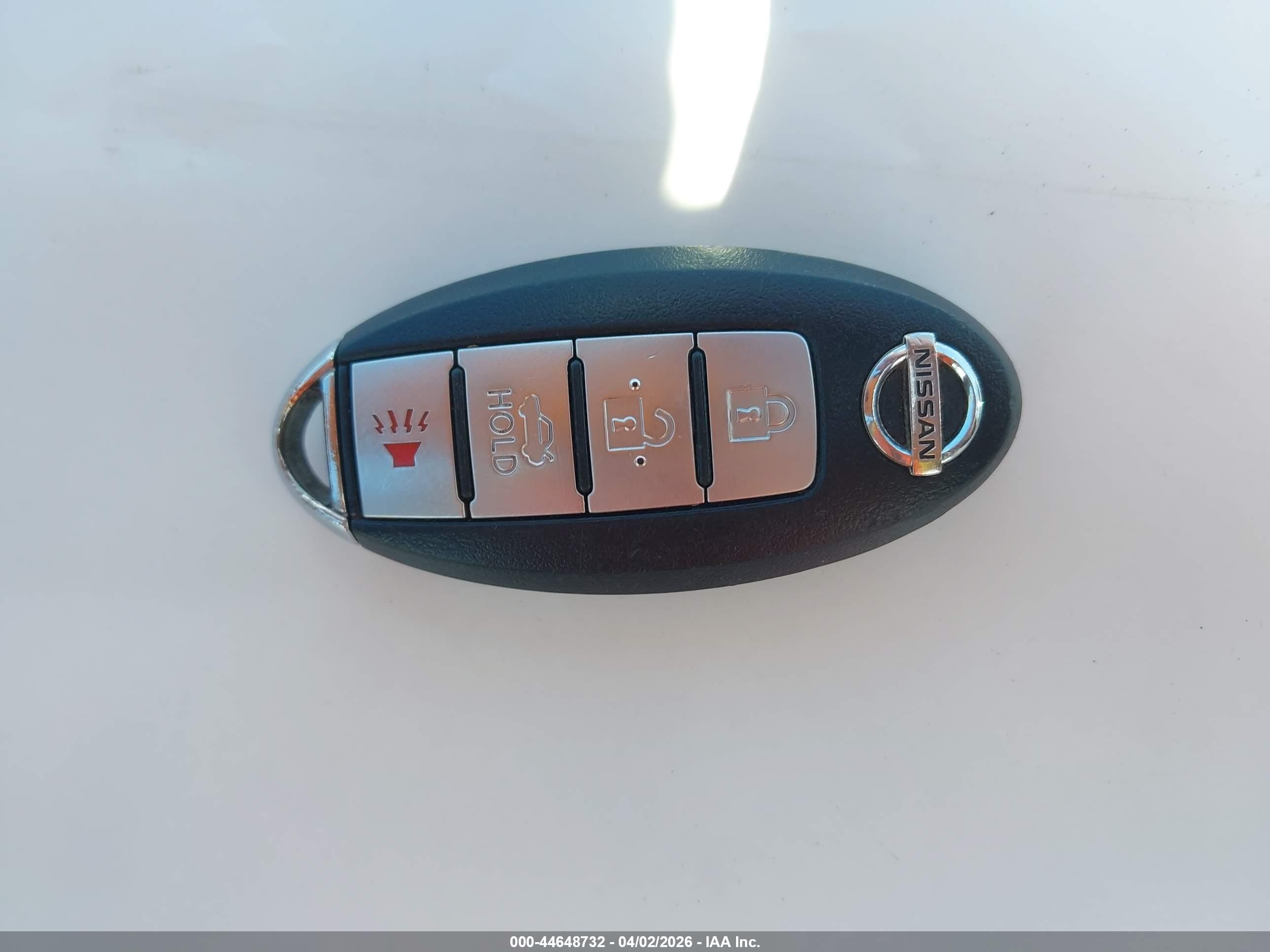 2009 Nissan Maxima 3.5 Sv Gray vin: 1N4AA51E29C848732