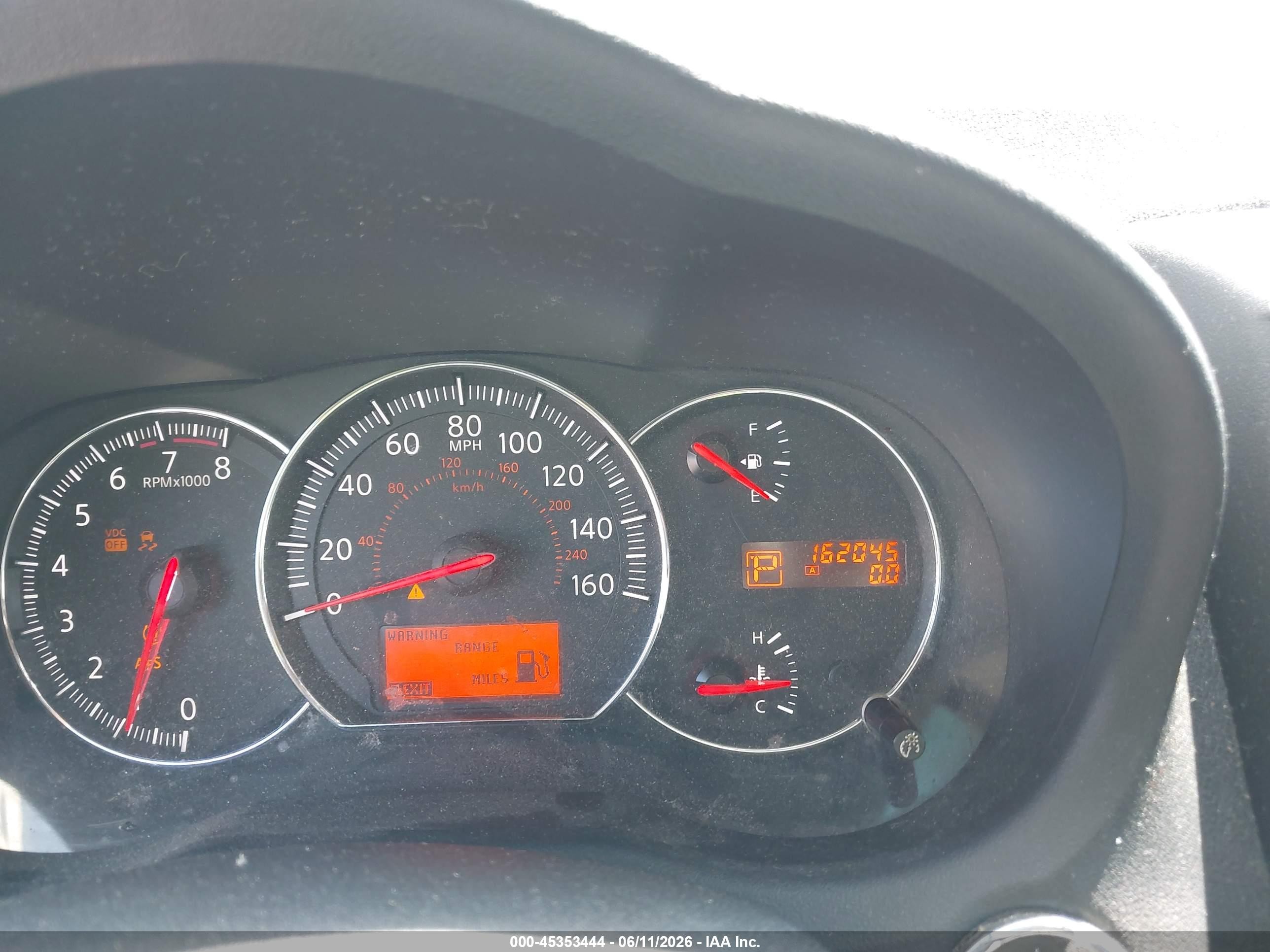 2009 Nissan Maxima 3.5 Sv Silver vin: 1N4AA51E39C802830
