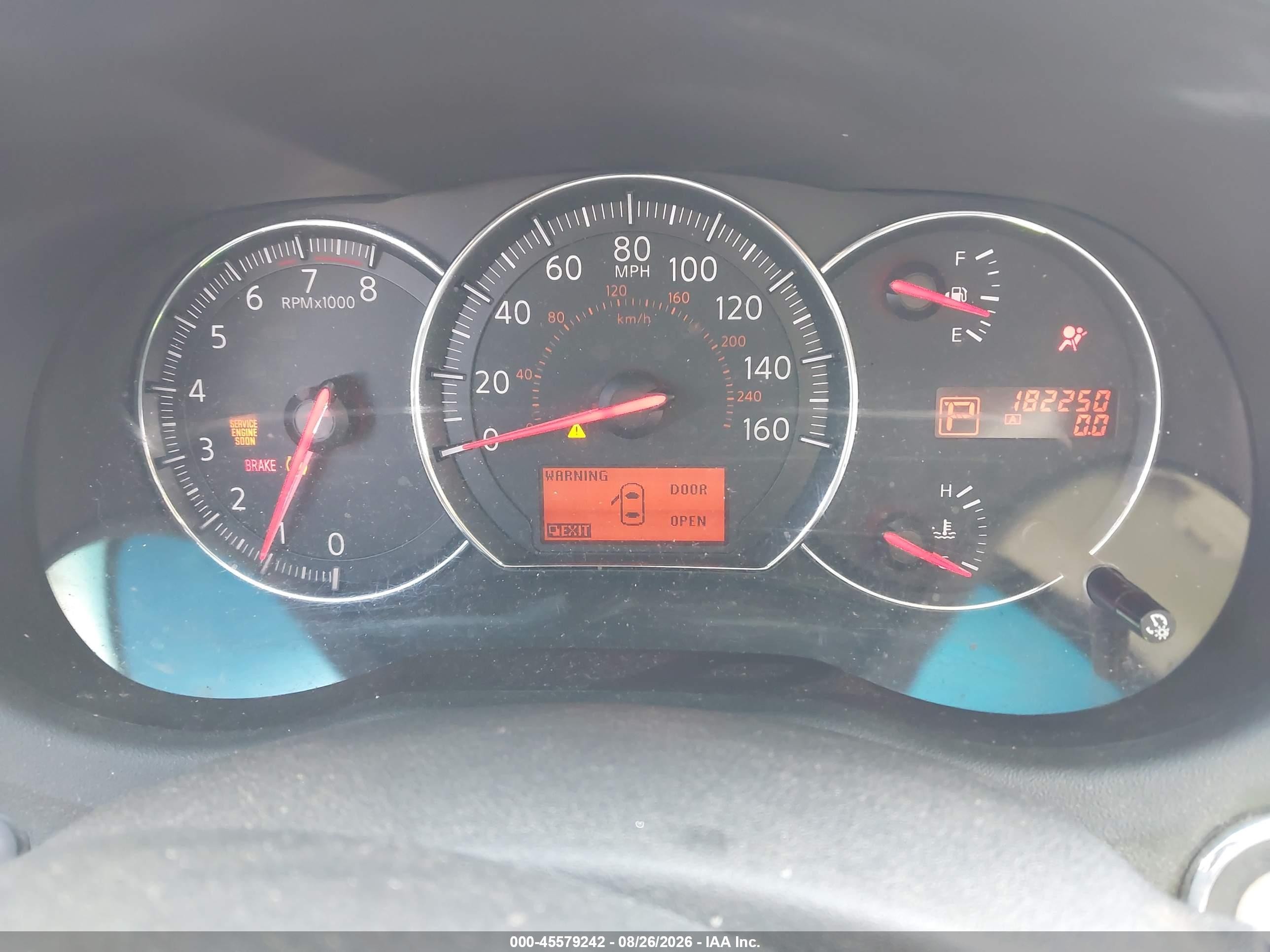 2009 Nissan Maxima 3.5 Sv Silver vin: 1N4AA51E49C837408