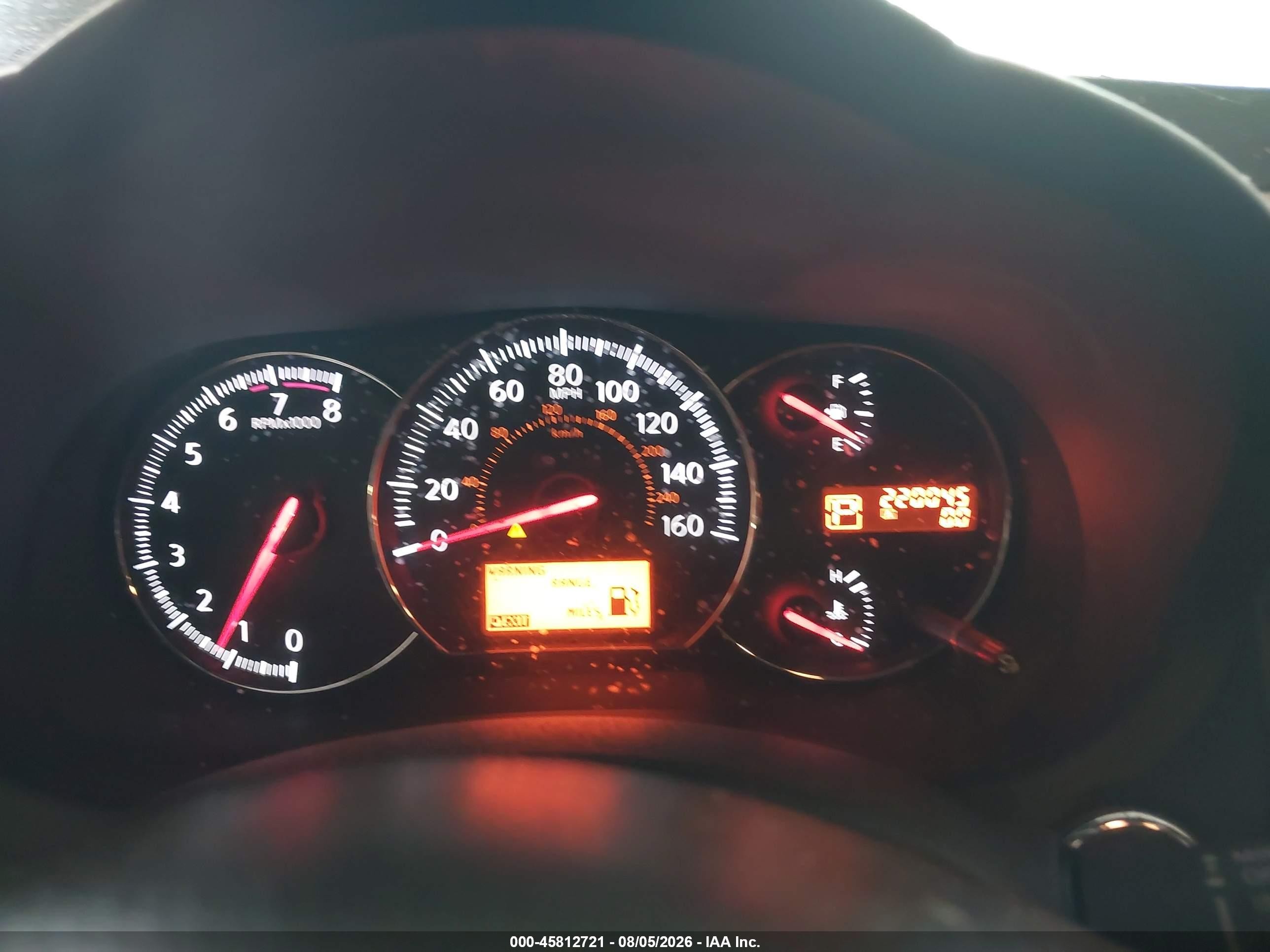 2009 Nissan Maxima 3.5 Sv Gray vin: 1N4AA51E49C846223