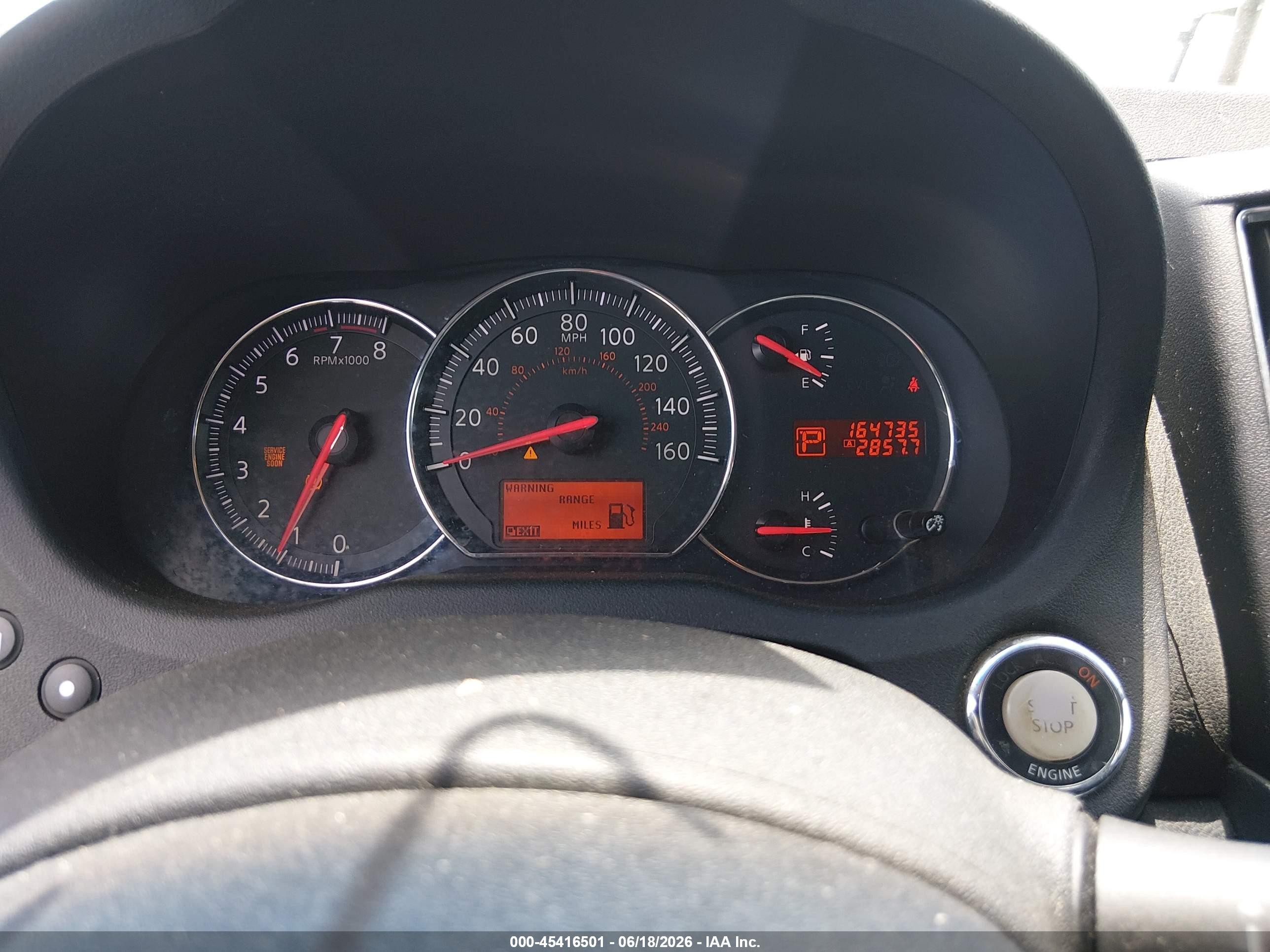 2009 Nissan Maxima 3.5 Sv Black vin: 1N4AA51E59C816101