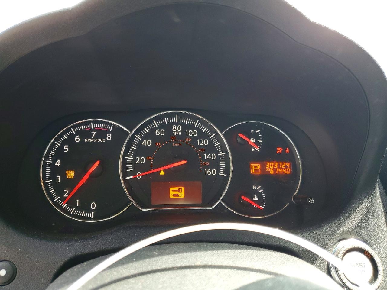 2009 Nissan Maxima 3.5 S Серебряный vin: 1N4AA51E69C800067