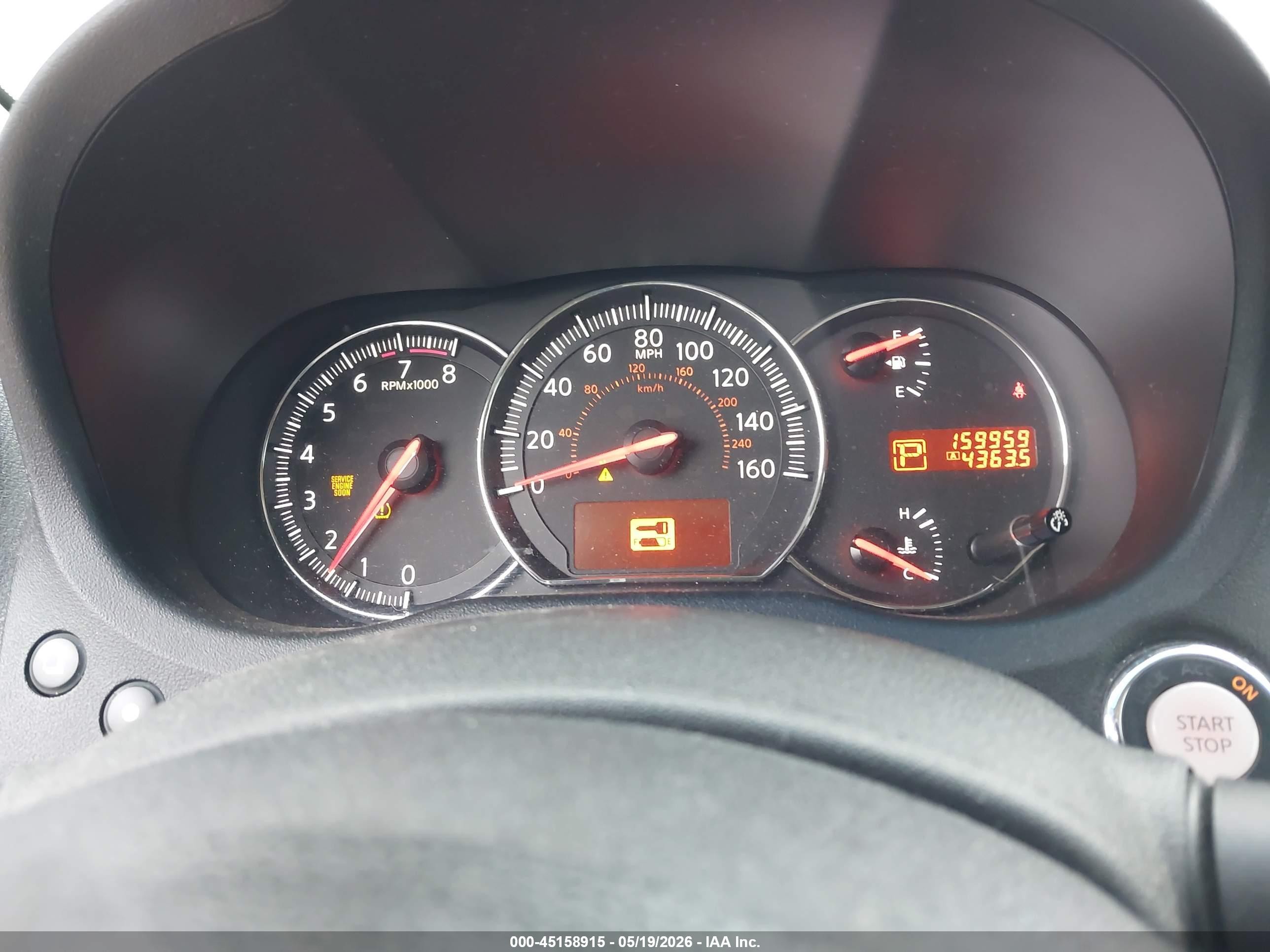 2009 Nissan Maxima 3.5 Sv Белый vin: 1N4AA51E69C837040