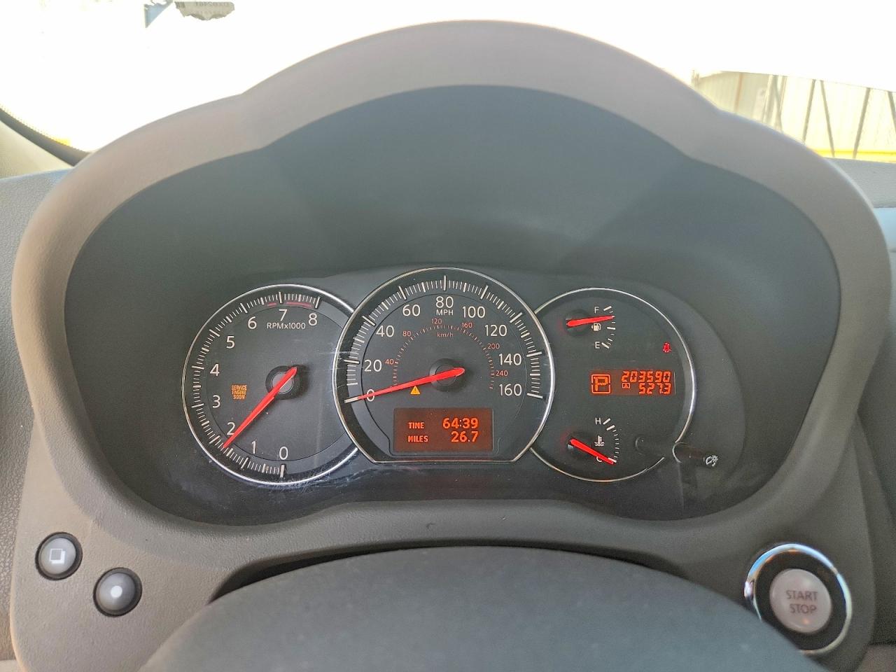 2009 Nissan Maxima Белый vin: 1N4AA51E89C804802
