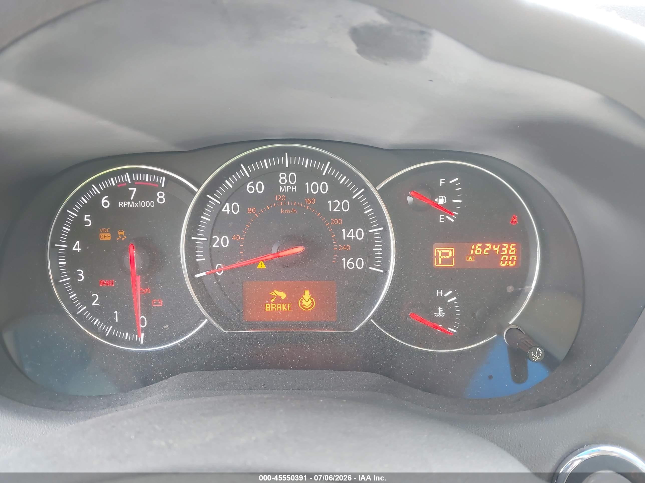 2009 Nissan Maxima 3.5 Sv Black vin: 1N4AA51E89C846760