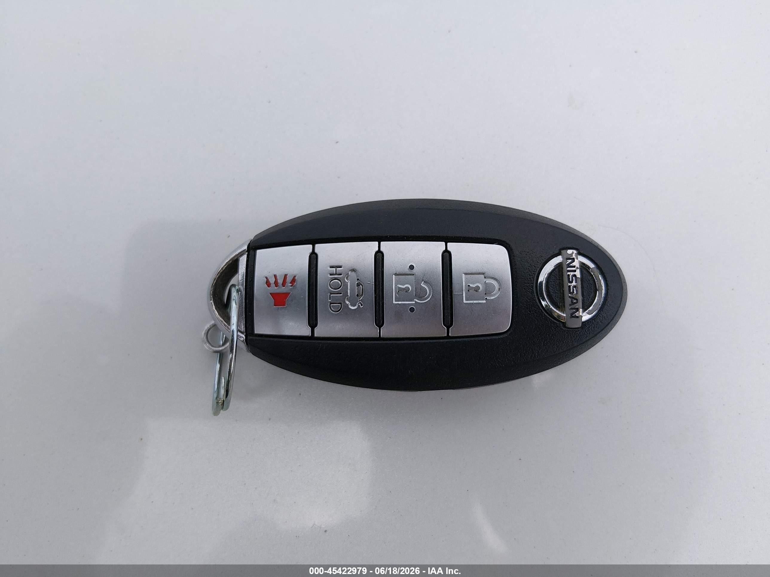 2009 Nissan Maxima 3.5 S Silver vin: 1N4AA51E89C851408