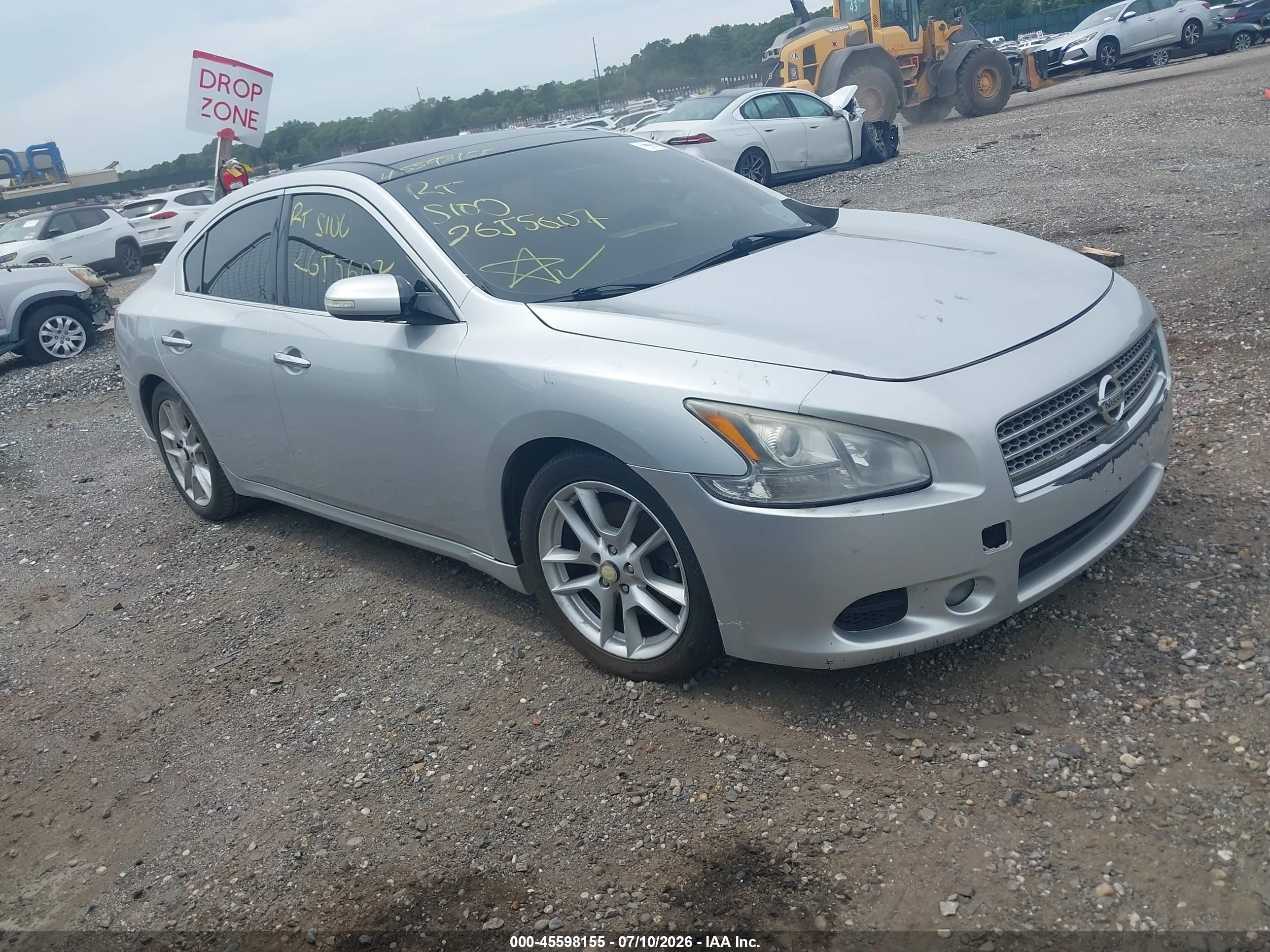 1N4AA51EX9C803375