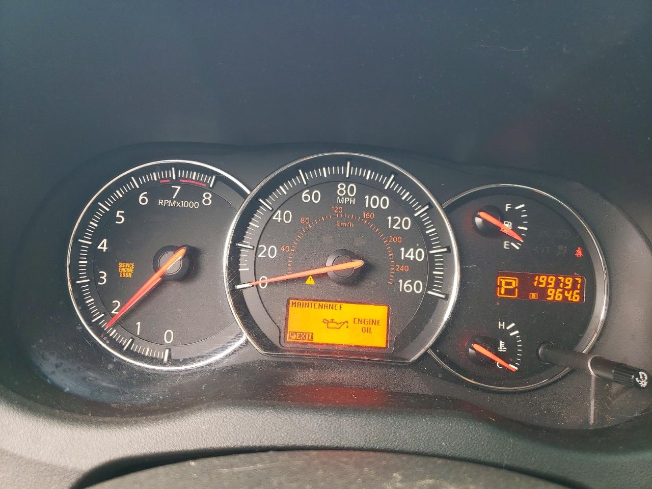 2009 Nissan Maxima 3.5 S Серебряный vin: 1N4AA51EX9C831886