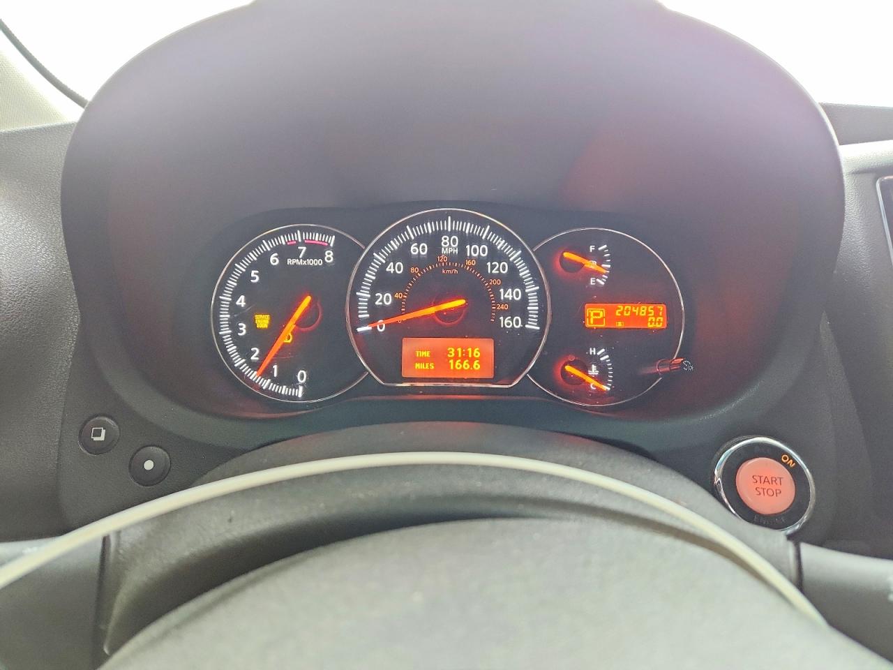 2009 Nissan Maxima 3.5 S Black vin: 1N4AA51EX9C834318