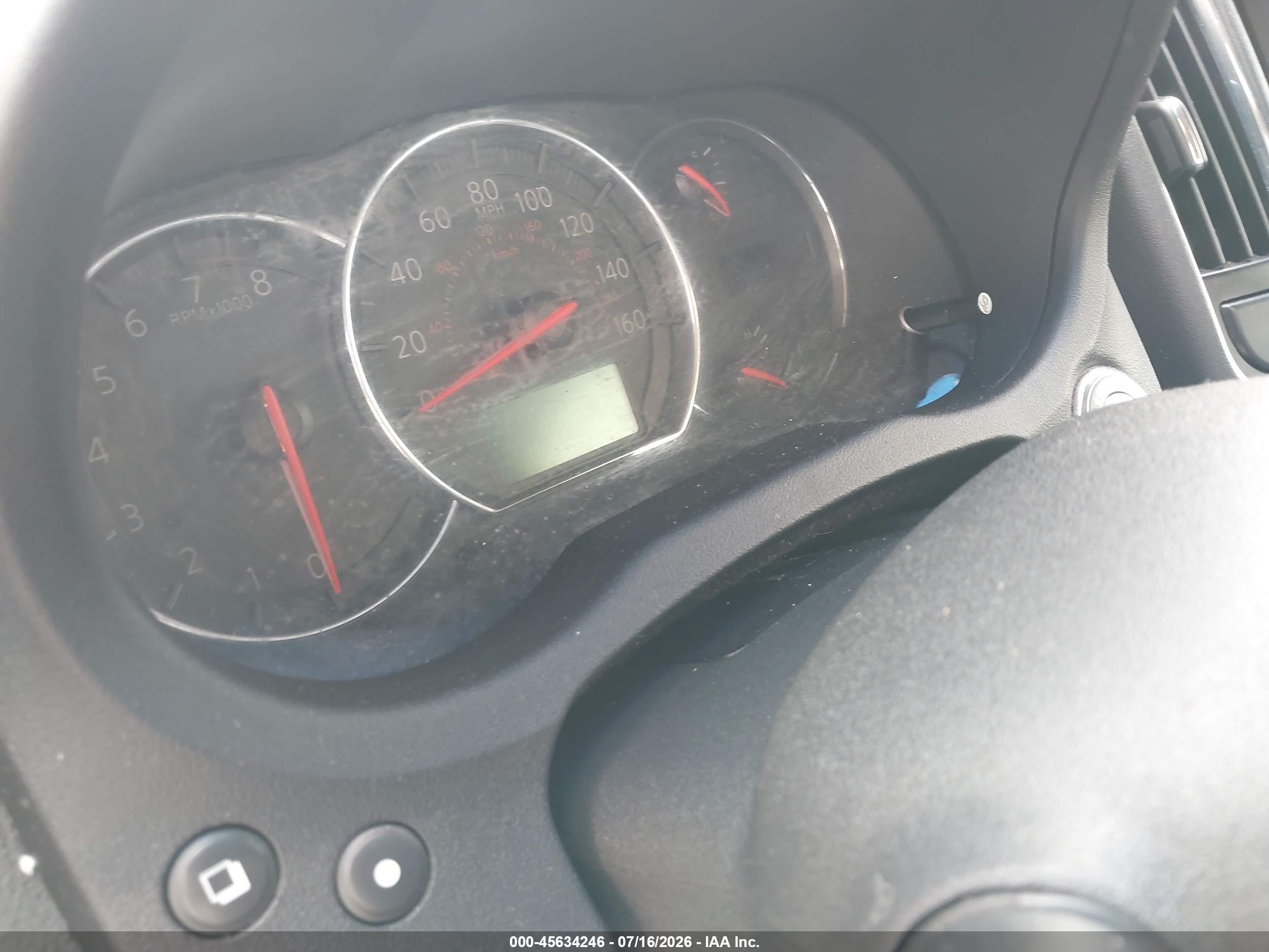 2010 Nissan Maxima 3.5 Sv Gray vin: 1N4AA5AP0AC828405