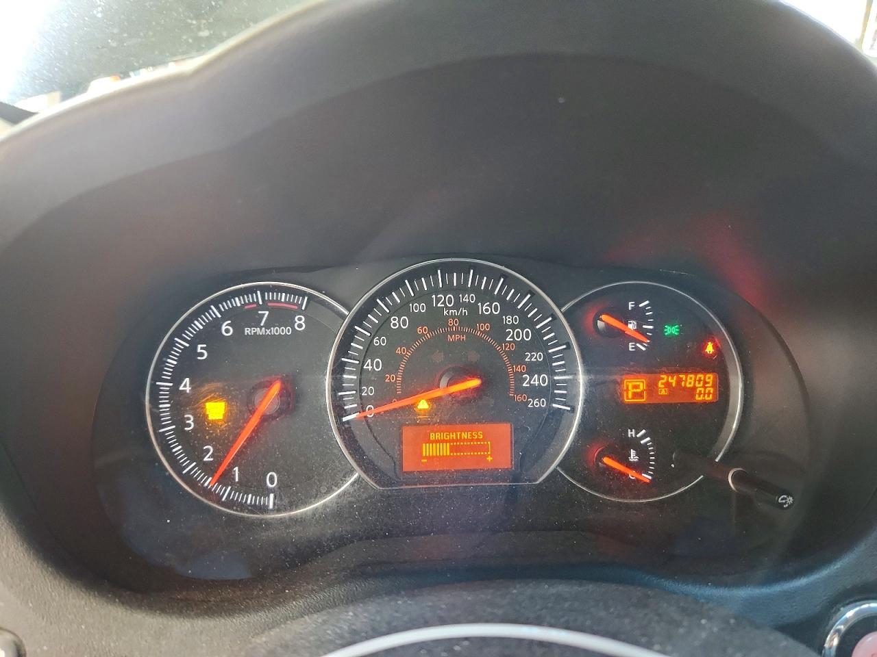 2011 Nissan Maxima 3.5 S Черный vin: 1N4AA5AP0BC818832