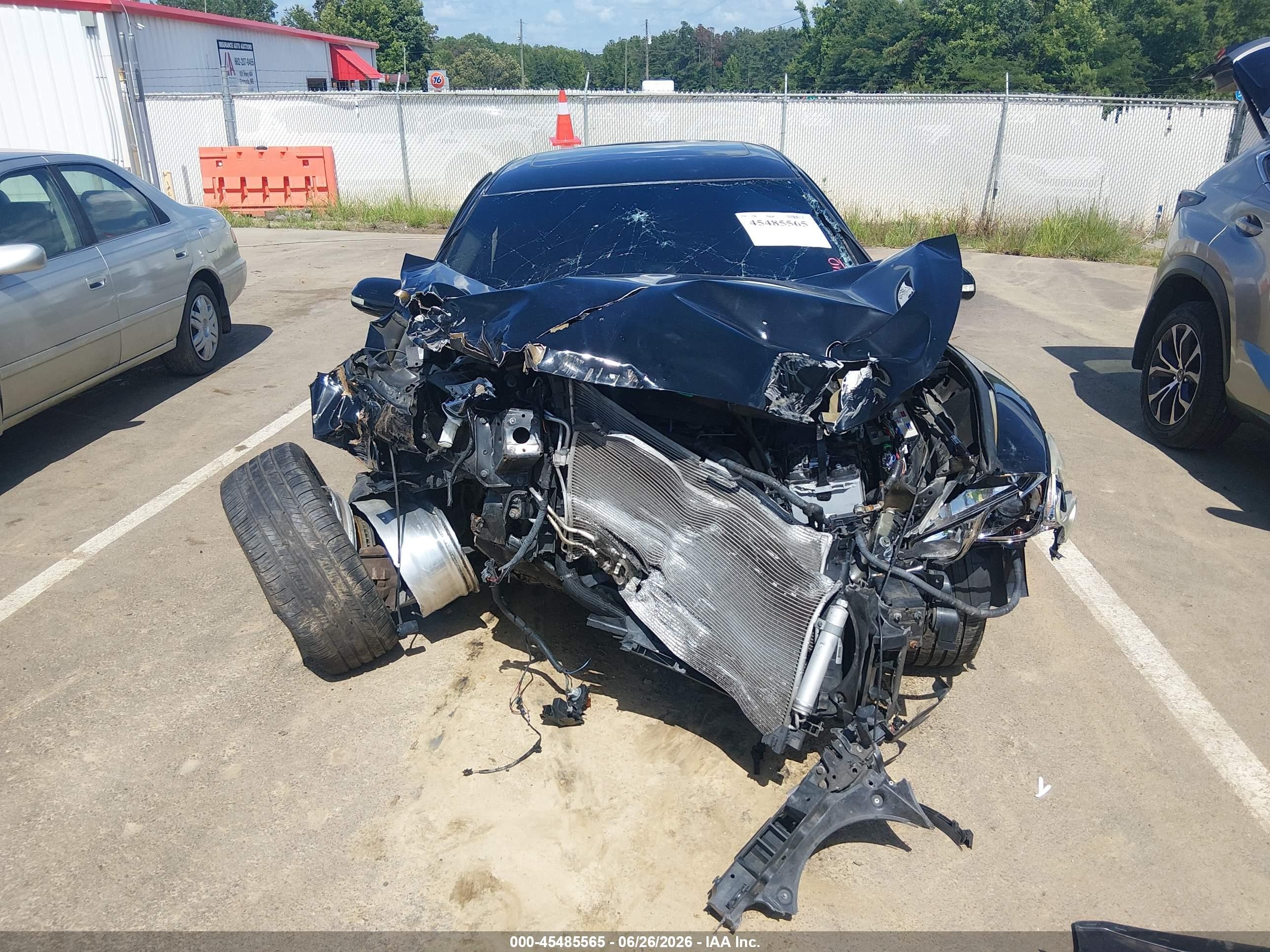 2011 Nissan Maxima 3.5 Sv Черный vin: 1N4AA5AP0BC850034