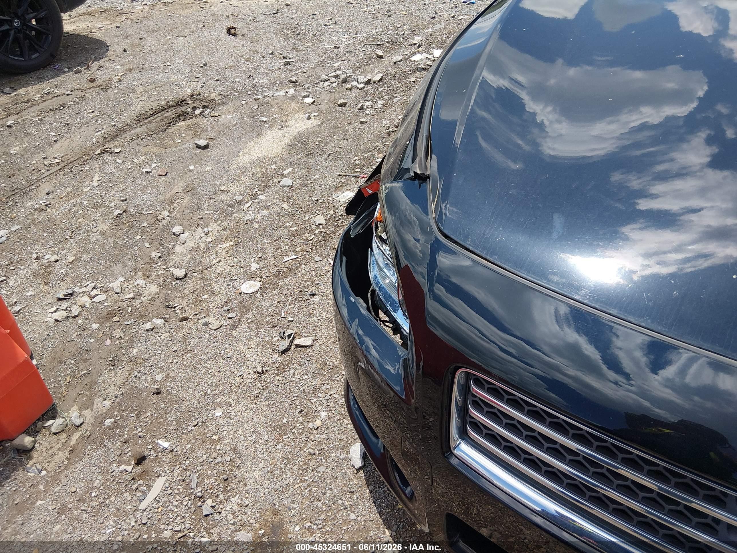 2011 Nissan Maxima 3.5 Sv Black vin: 1N4AA5AP0BC857629