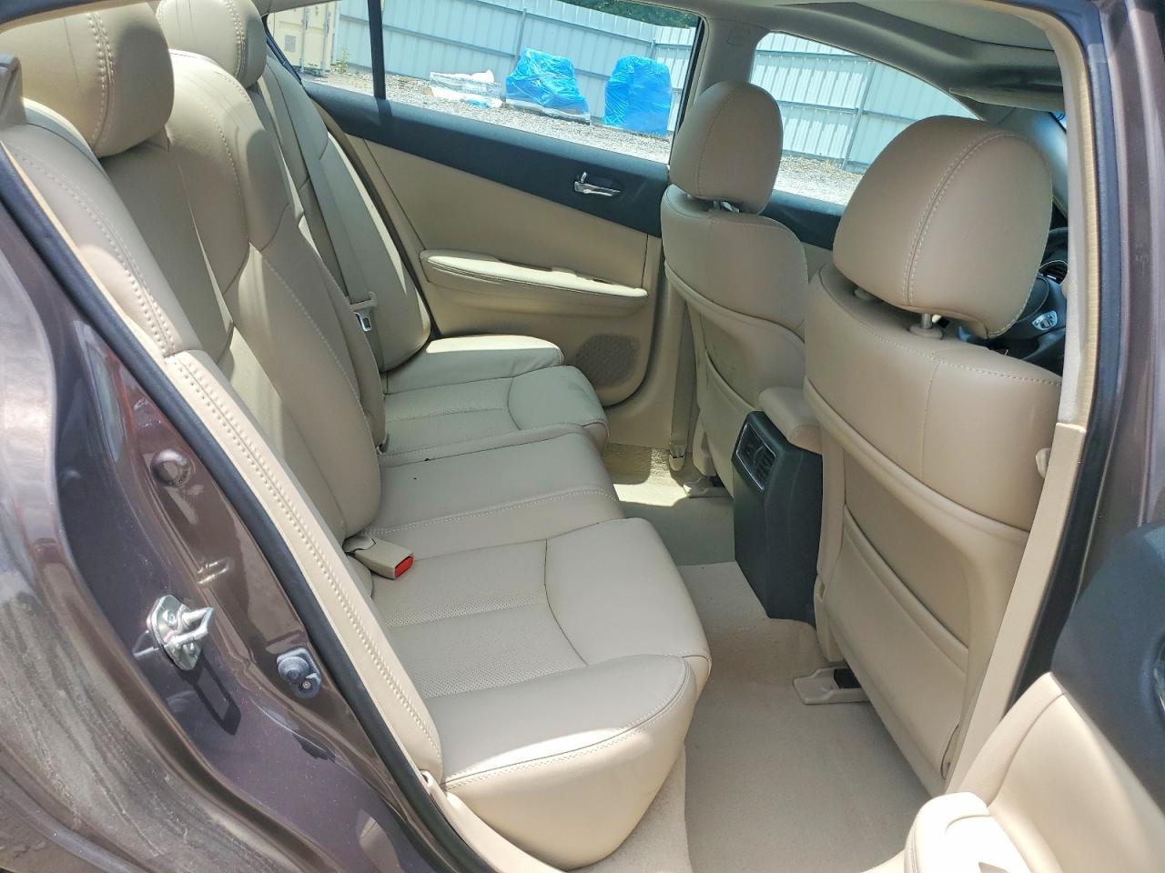 2012 Nissan Maxima 3.5 S Gray vin: 1N4AA5AP0CC808450