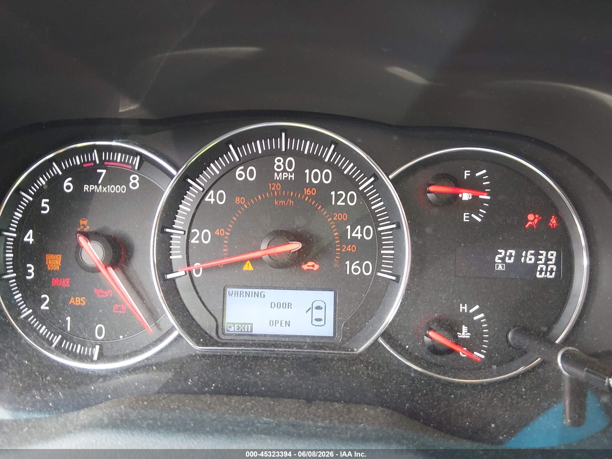 2012 Nissan Maxima 3.5 Sv Black vin: 1N4AA5AP0CC841626