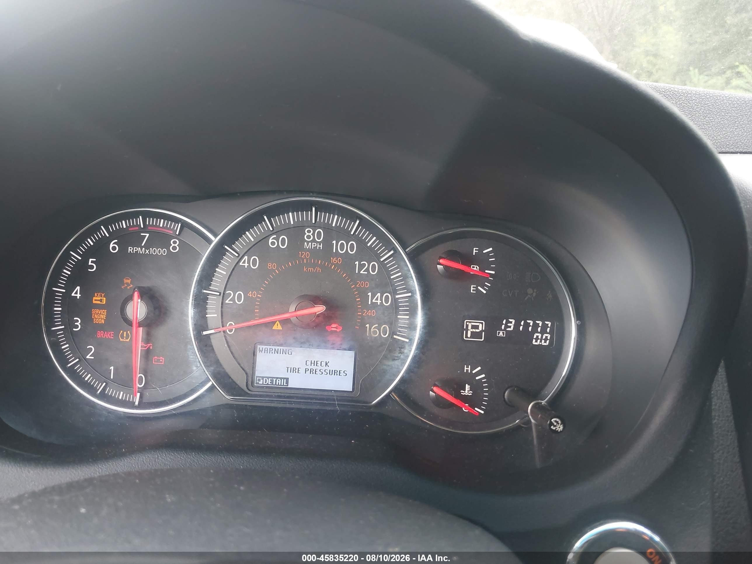 2012 Nissan Maxima 3.5 S Black vin: 1N4AA5AP0CC843537