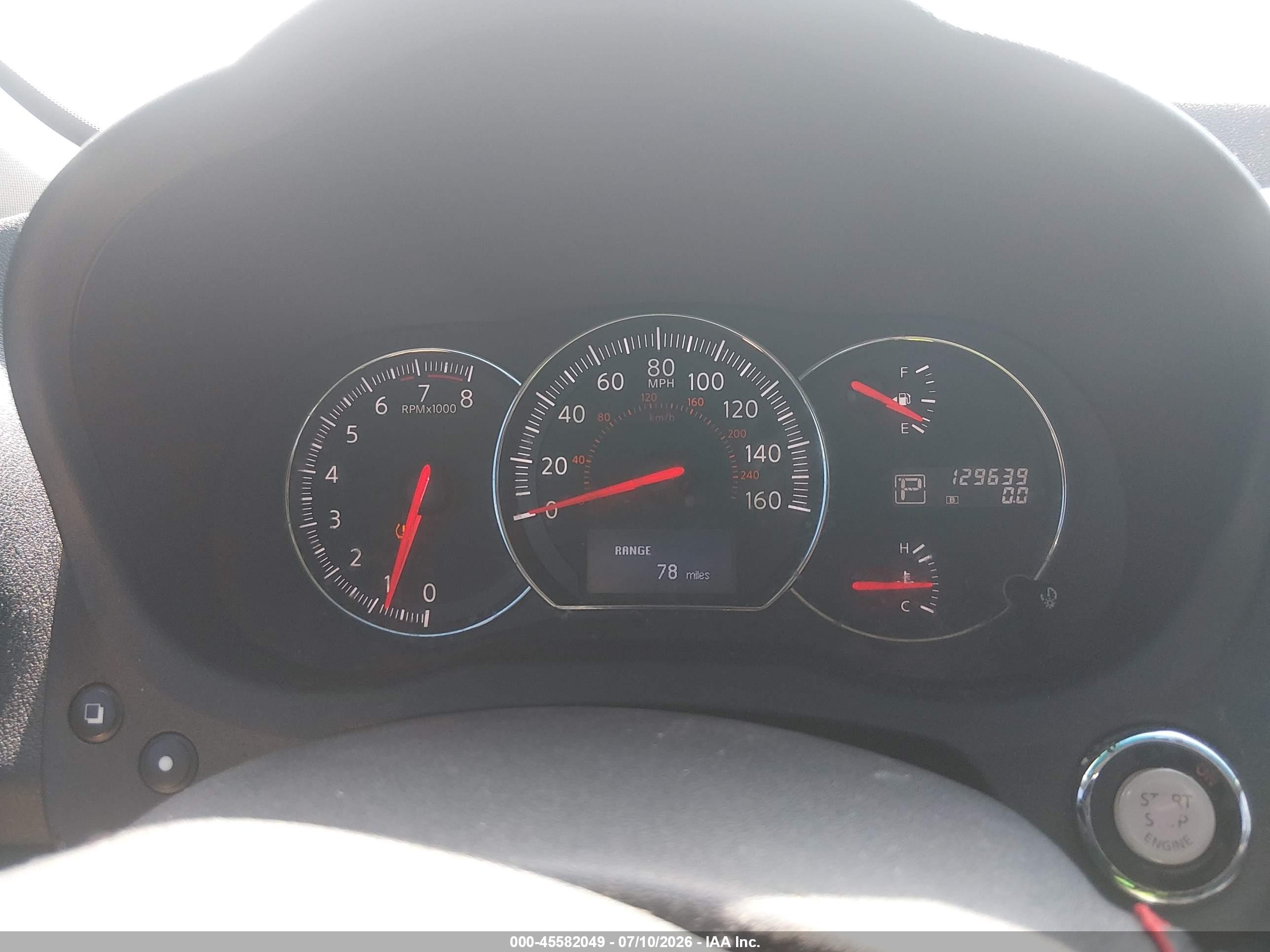 2013 Nissan Maxima 3.5 S Black vin: 1N4AA5AP0DC810927