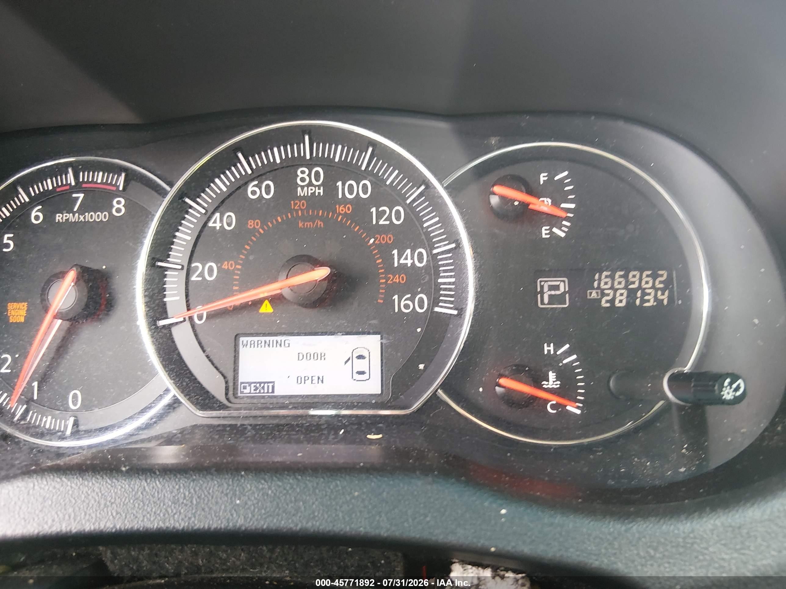 2013 Nissan Maxima 3.5 Sv Gray vin: 1N4AA5AP0DC818039