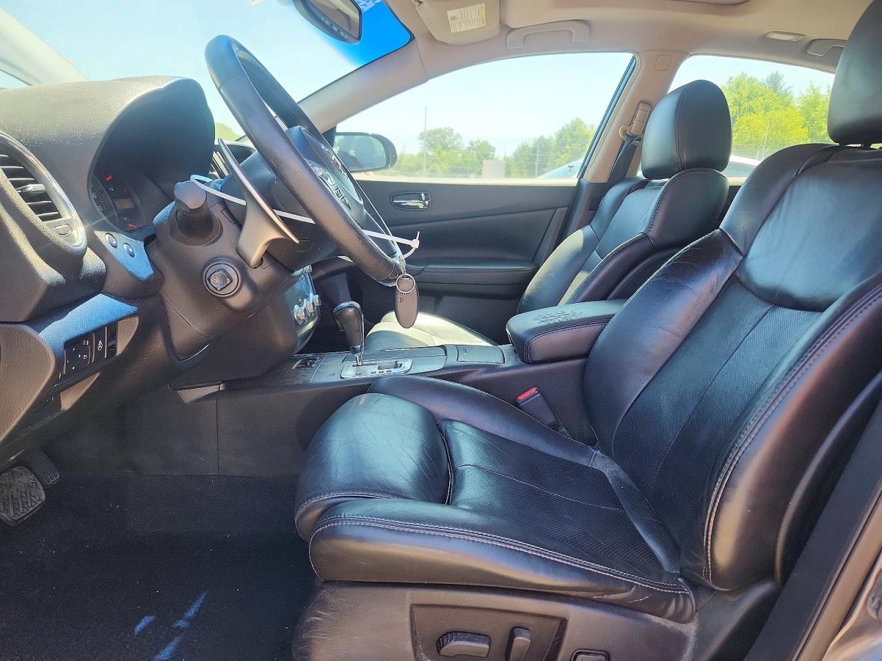 2014 Nissan Maxima 3.5 Sv Gray vin: 1N4AA5AP0EC448356