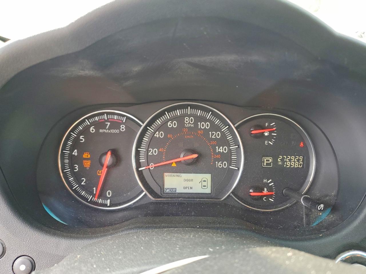 2014 Nissan Maxima 3.5 S Silver vin: 1N4AA5AP0EC478747