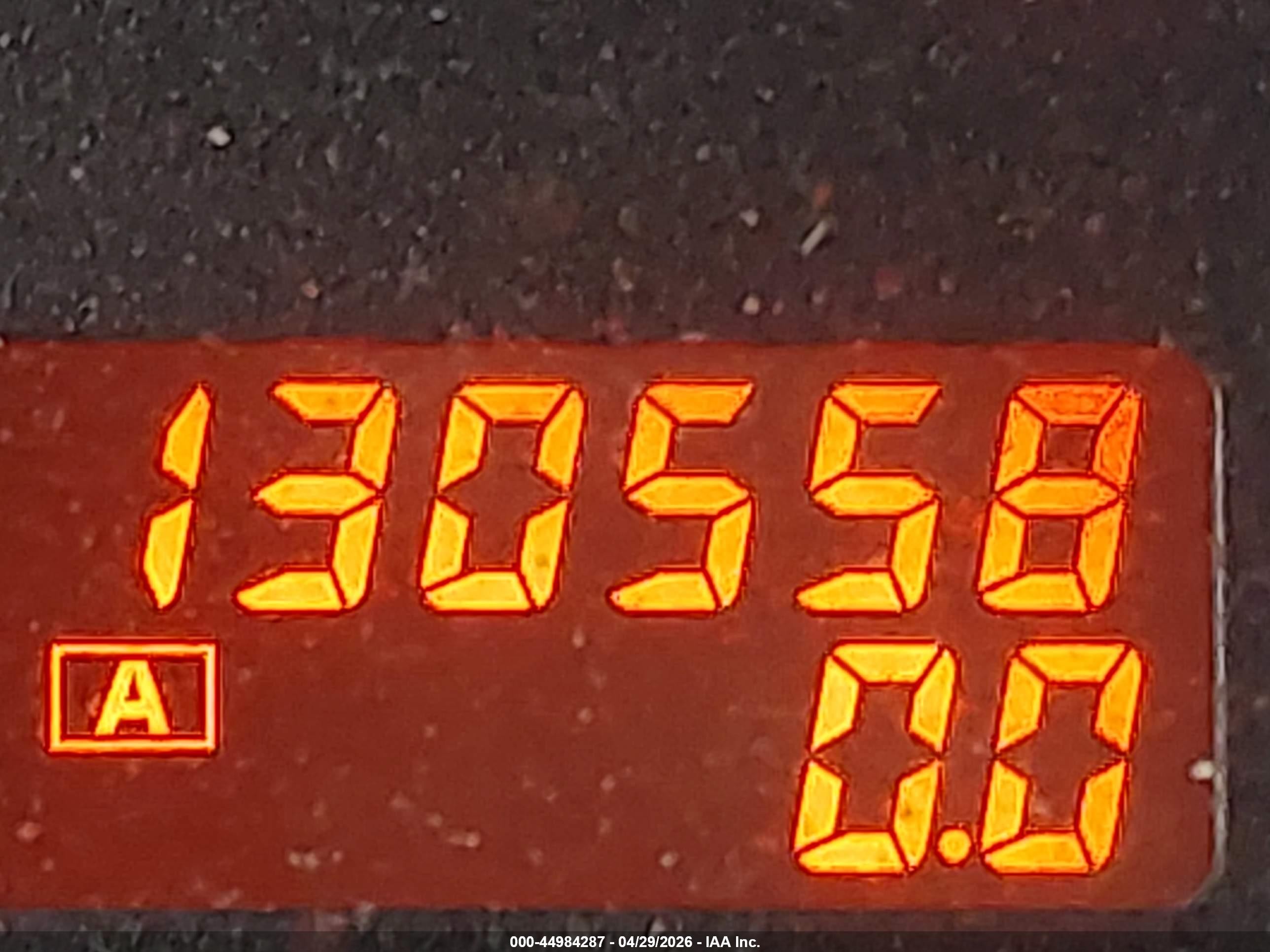 2010 Nissan Maxima 3.5 S Red vin: 1N4AA5AP1AC809314