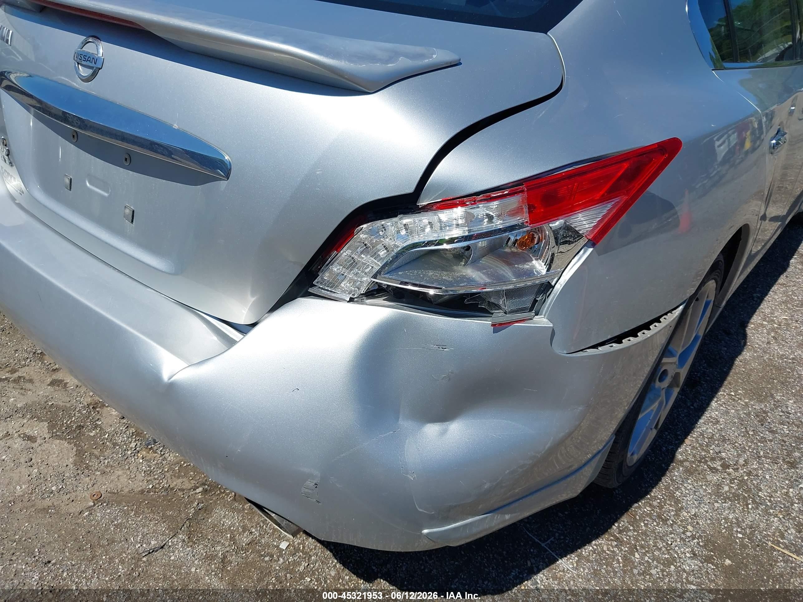 2010 Nissan Maxima 3.5 Sv Серебряный vin: 1N4AA5AP1AC814044