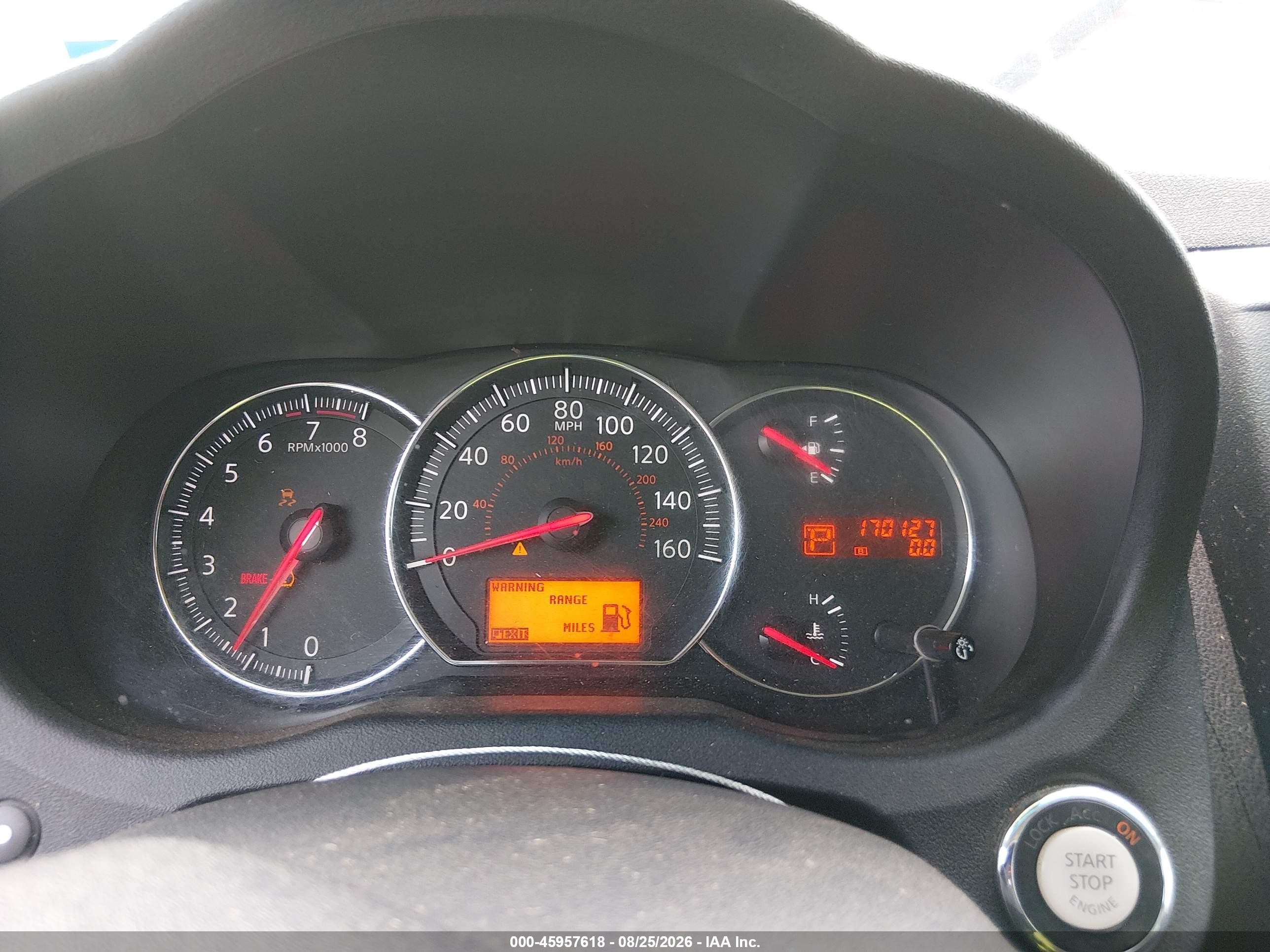 2011 Nissan Maxima 3.5 S Blue vin: 1N4AA5AP1BC800596