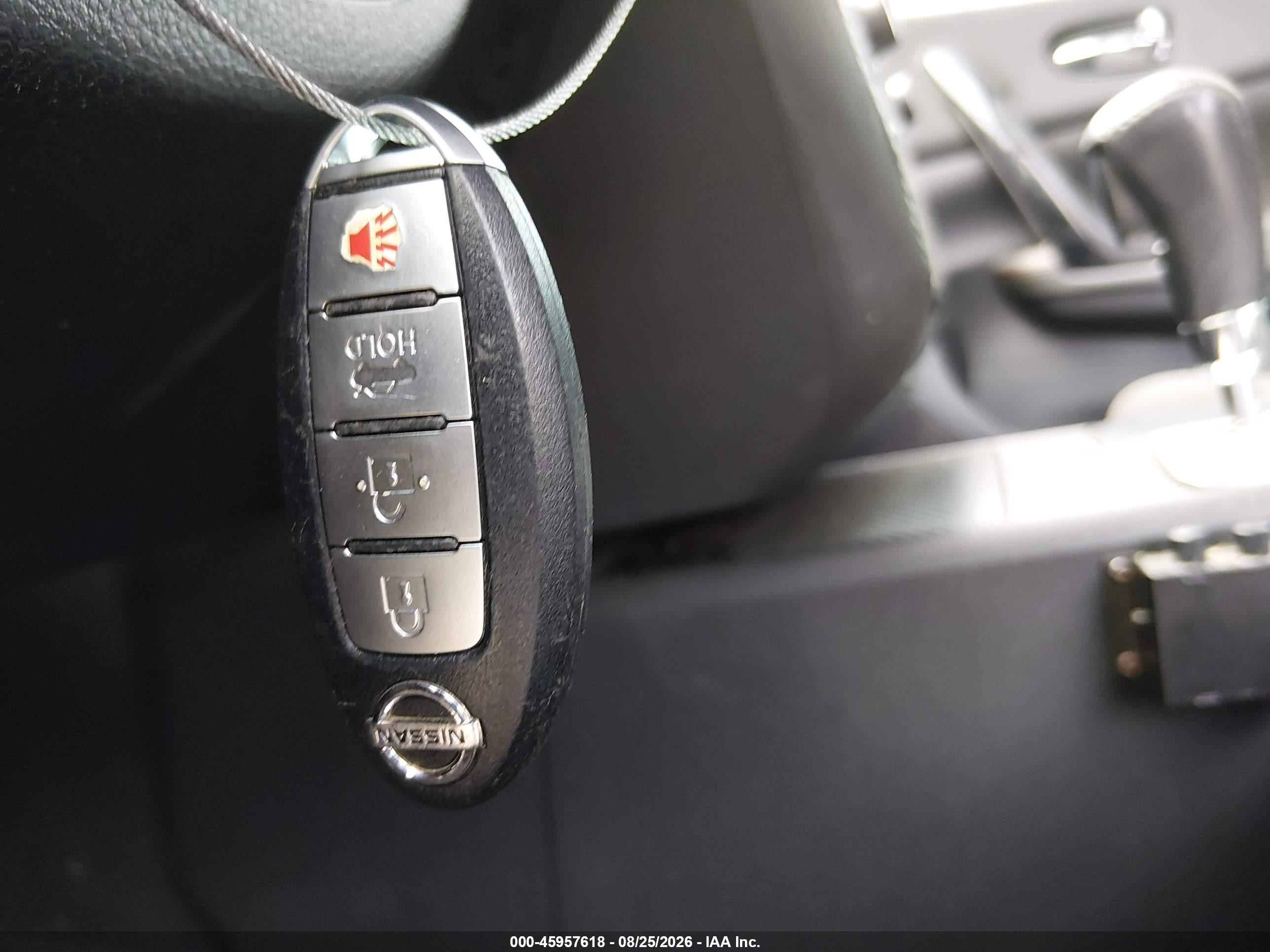 2011 Nissan Maxima 3.5 S Blue vin: 1N4AA5AP1BC800596