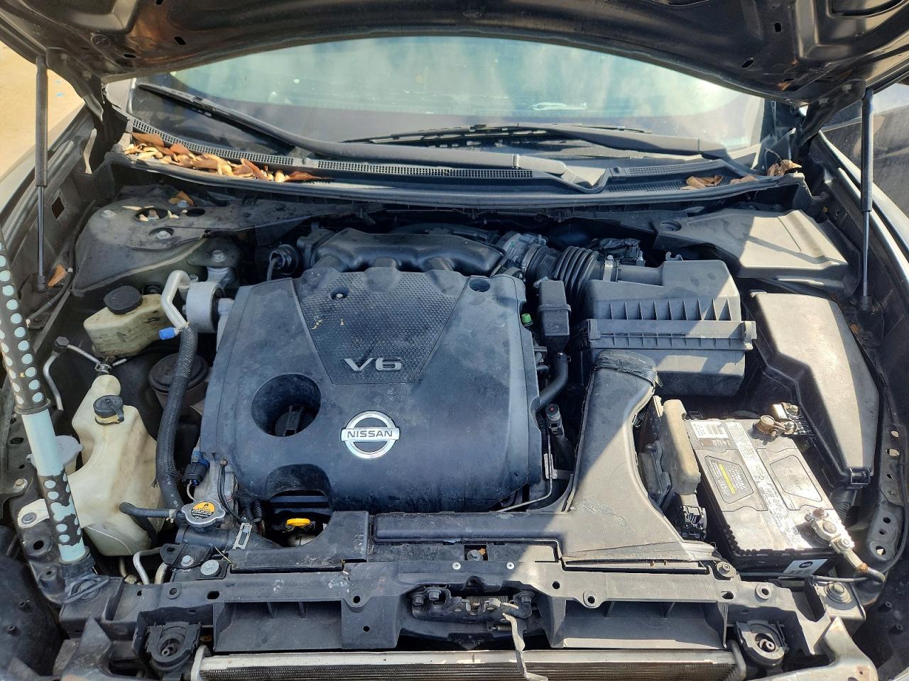 2011 Nissan Maxima 3.5 S Black vin: 1N4AA5AP1BC837437