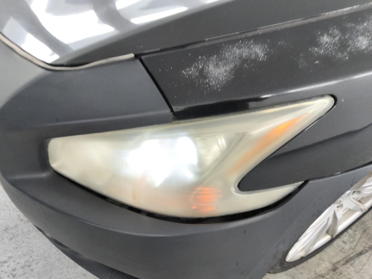 2012 Nissan Maxima 3.5 S Черный vin: 1N4AA5AP1CC810546 Damage: Left Head Lamp, Faded, Repair Required