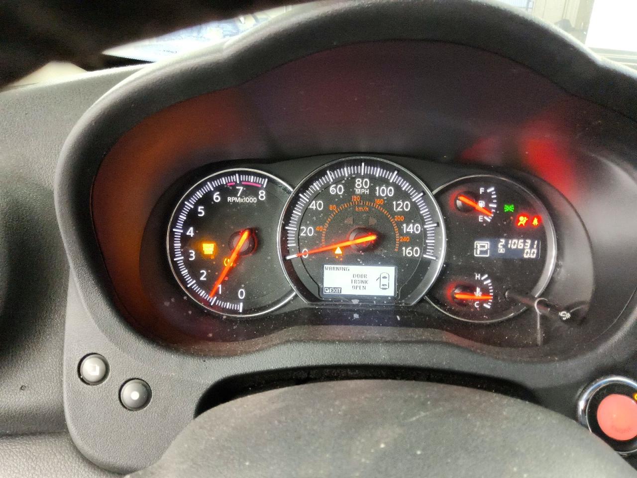 2012 Nissan Maxima 3.5 S Черный vin: 1N4AA5AP1CC810546