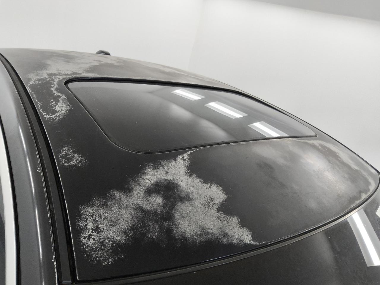 2012 Nissan Maxima 3.5 S Черный vin: 1N4AA5AP1CC810546 Damage: Roof, Oxidized, > 12 Inches