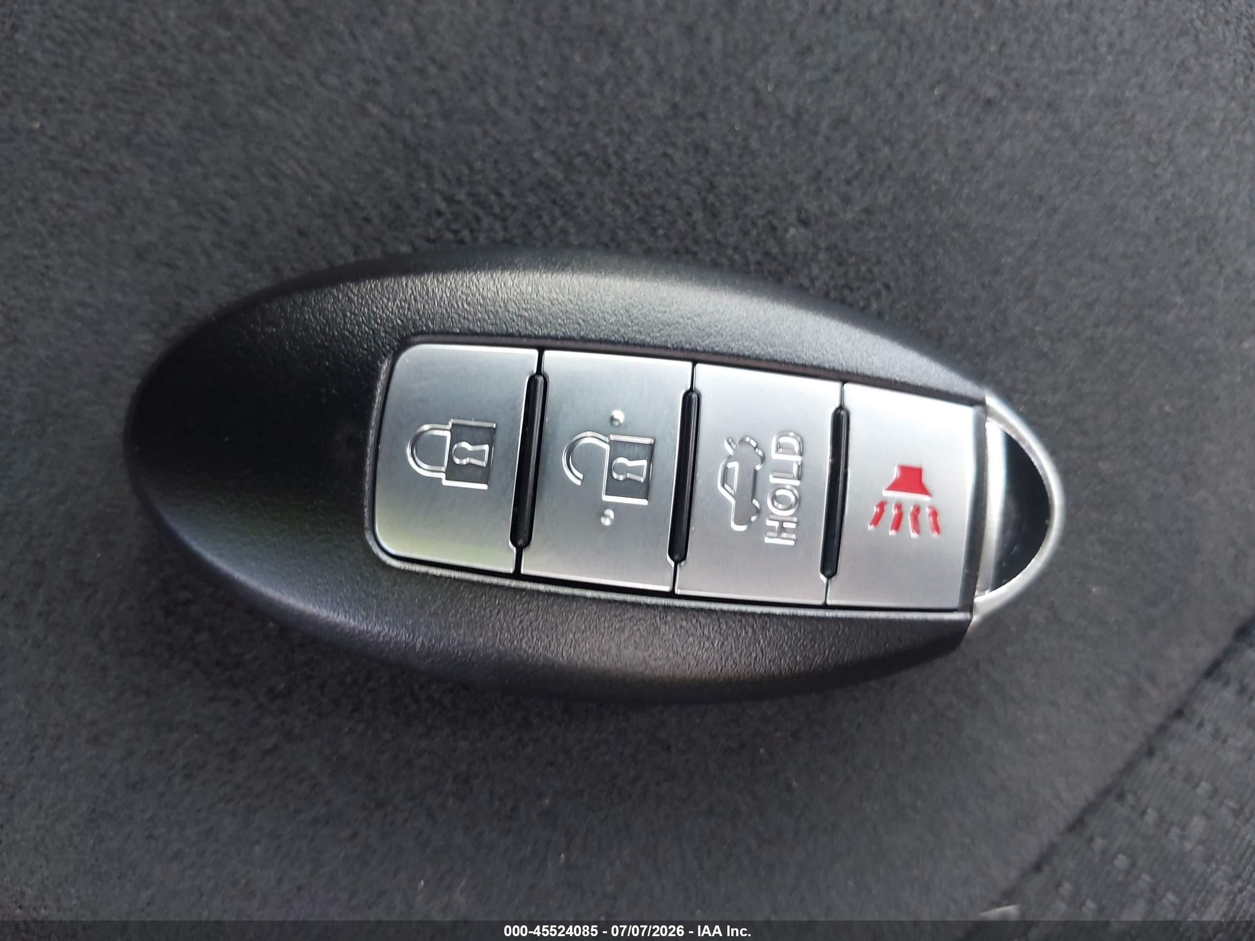 2012 Nissan Maxima 3.5 S Black vin: 1N4AA5AP1CC859049