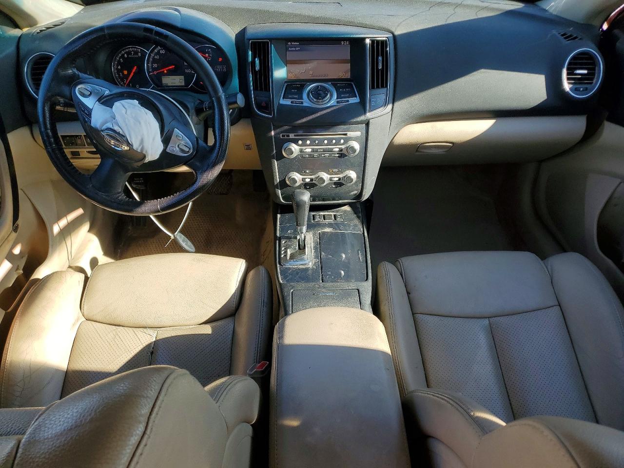2012 Nissan Maxima 3.5 S Maroon vin: 1N4AA5AP1CC859990