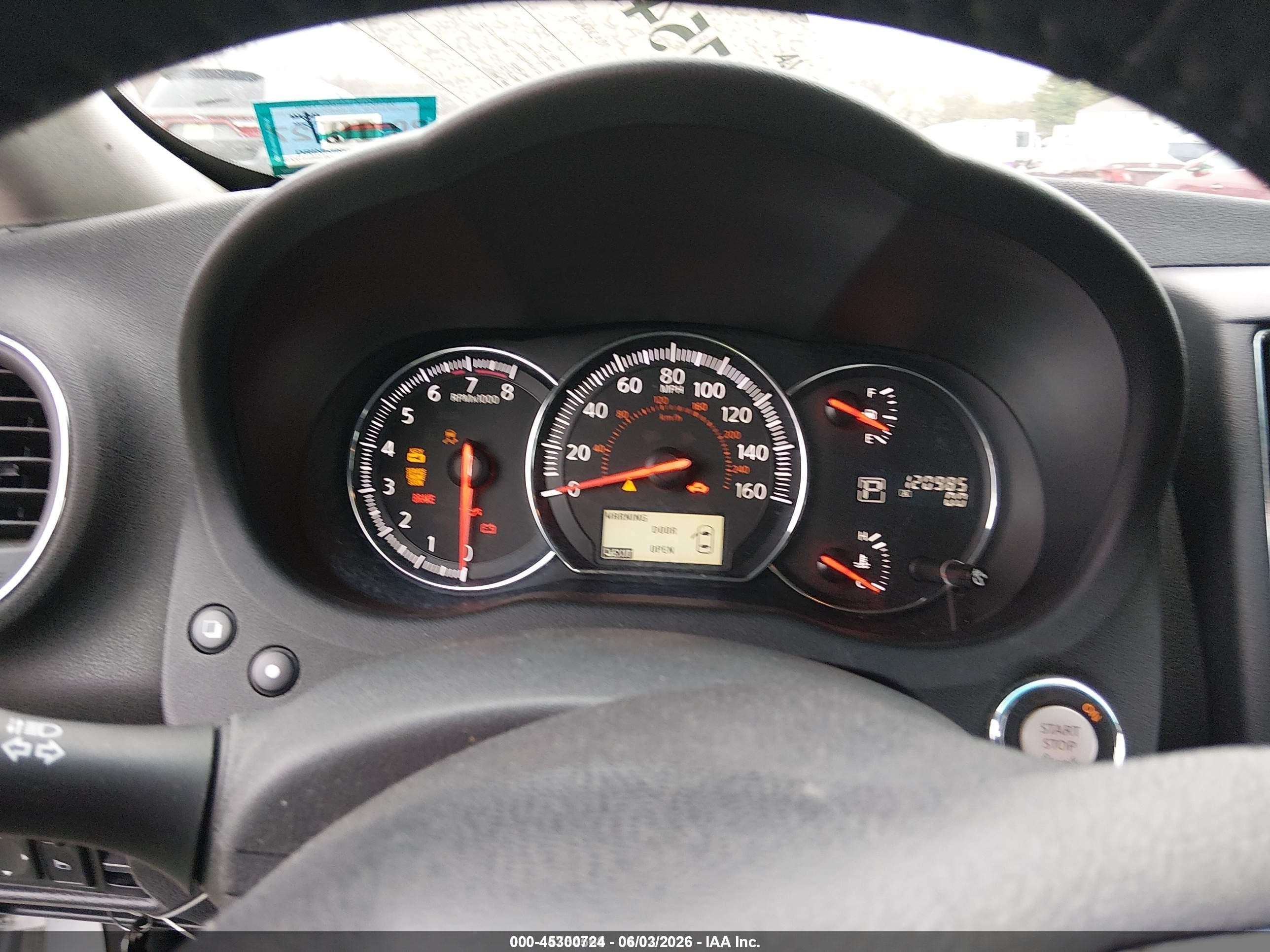 2012 Nissan Maxima 3.5 S Silver vin: 1N4AA5AP1CC860590