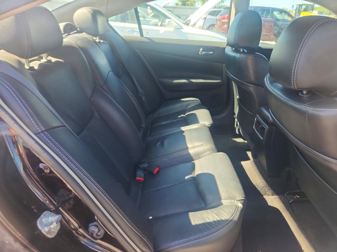 2013 Nissan Maxima 3.5 S Burgundy vin: 1N4AA5AP1DC816865